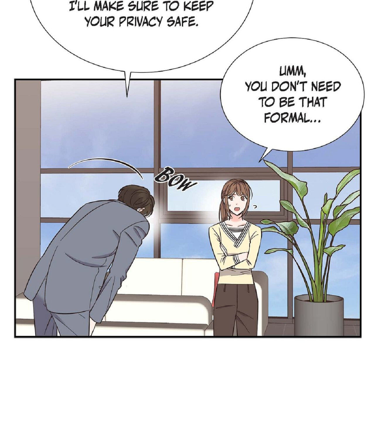 A Beastly Scandal Chapter 23 page 29 - 