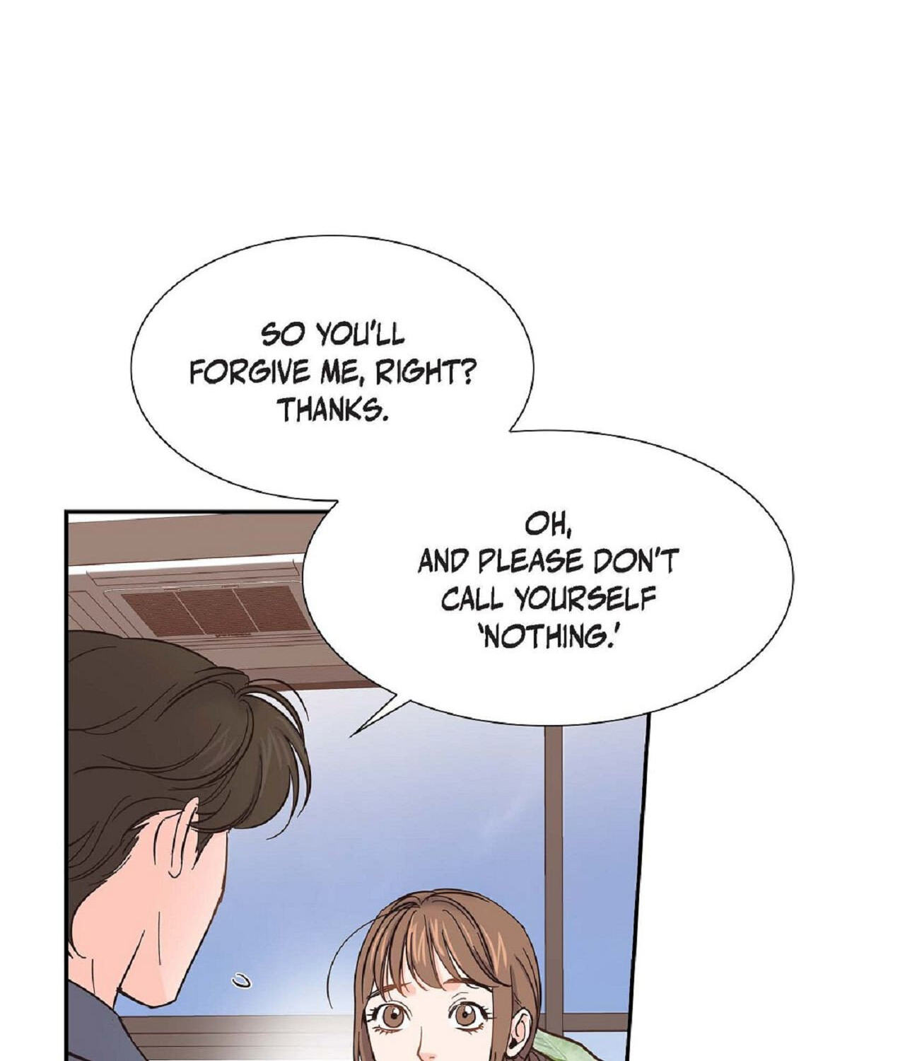A Beastly Scandal Chapter 23 page 30 - 