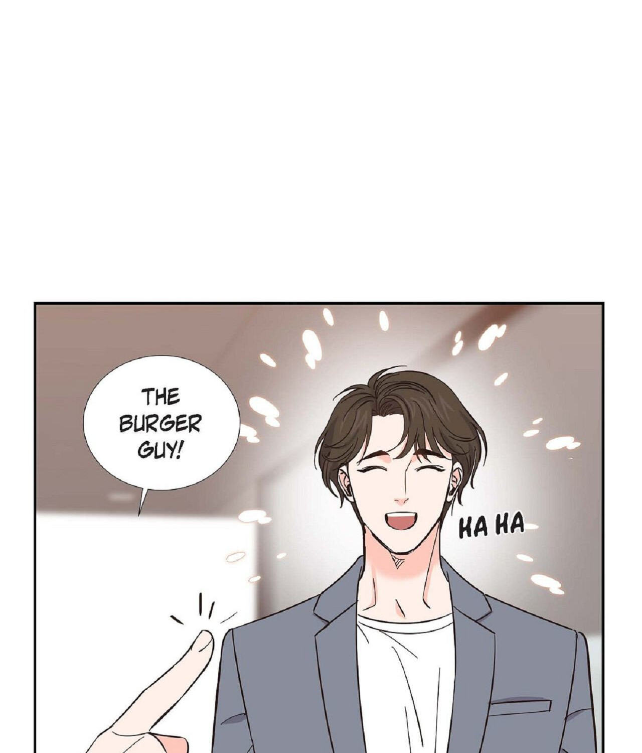 A Beastly Scandal Chapter 23 page 4 - 