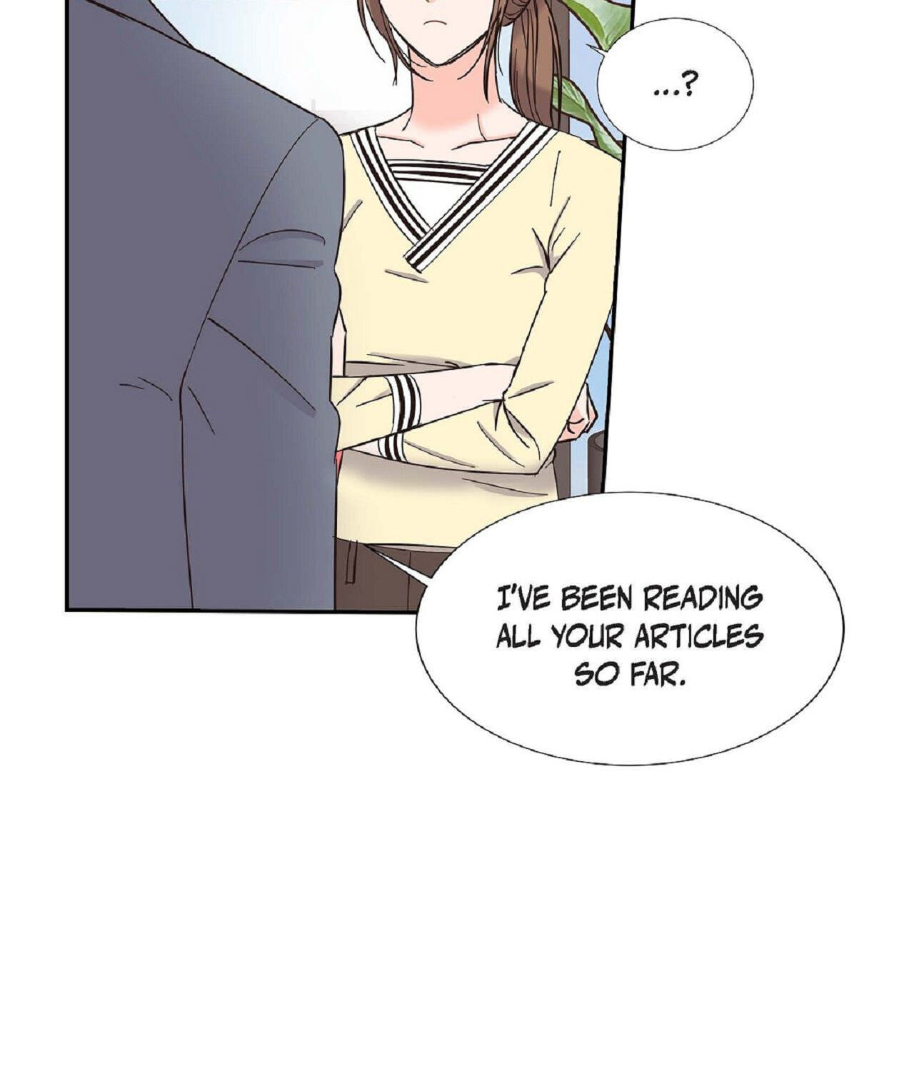 A Beastly Scandal Chapter 23 page 31 - 