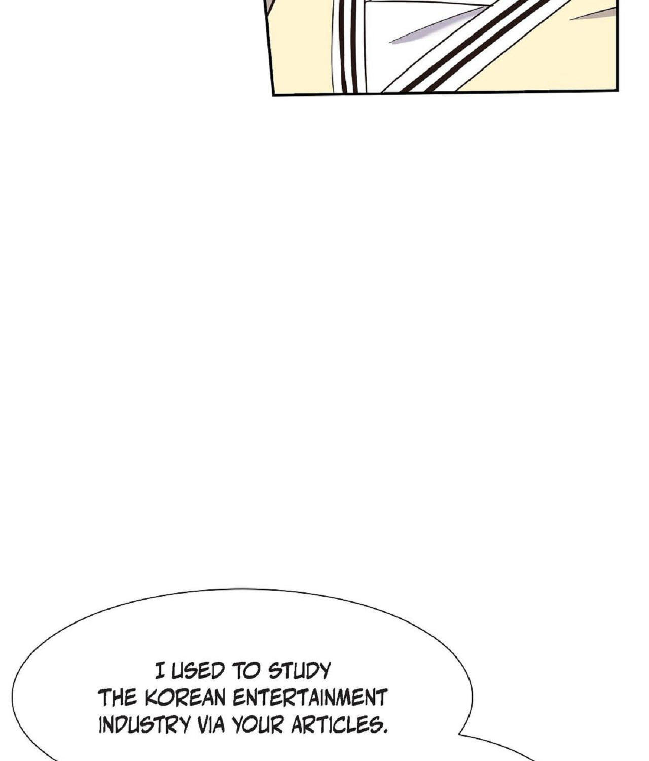 A Beastly Scandal Chapter 23 page 33 - 