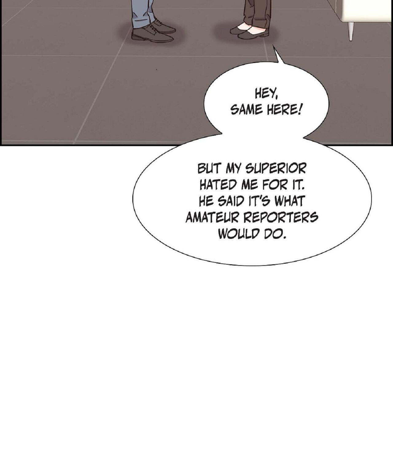 A Beastly Scandal Chapter 23 page 35 - 