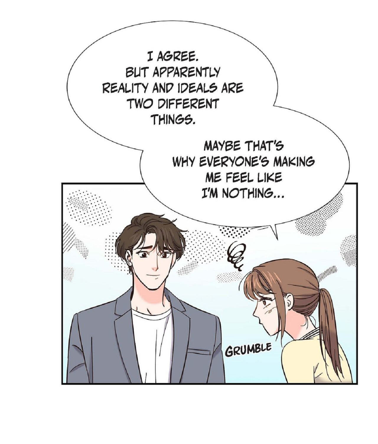 A Beastly Scandal Chapter 23 page 38 - 