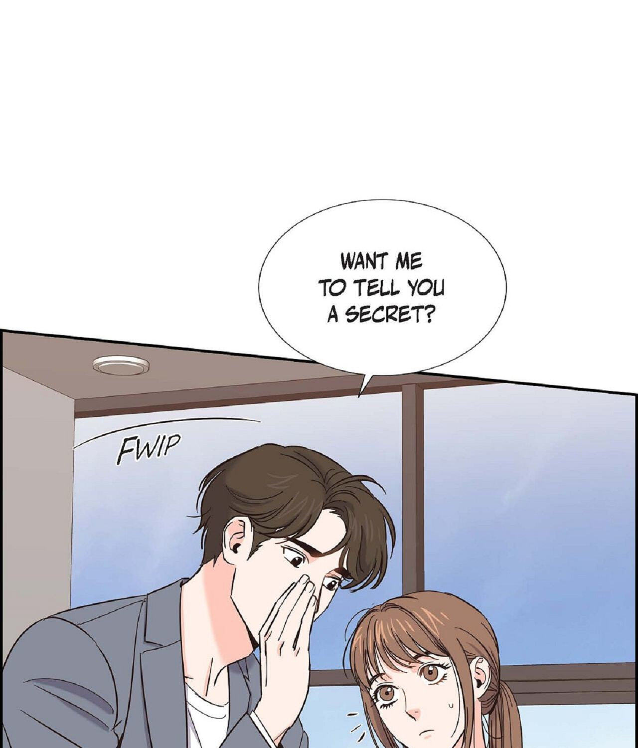 A Beastly Scandal Chapter 23 page 39 - 