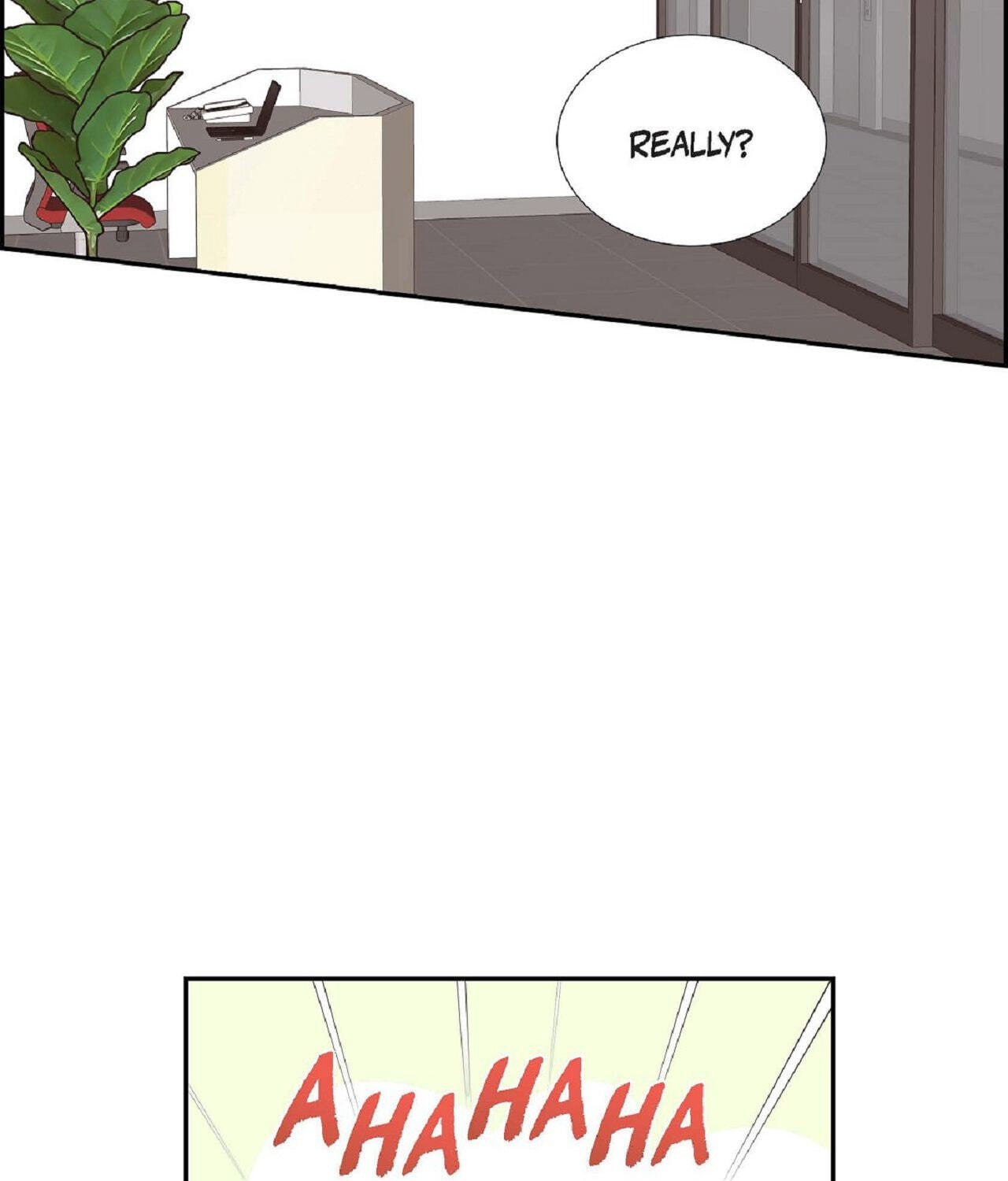 A Beastly Scandal Chapter 23 page 41 - 
