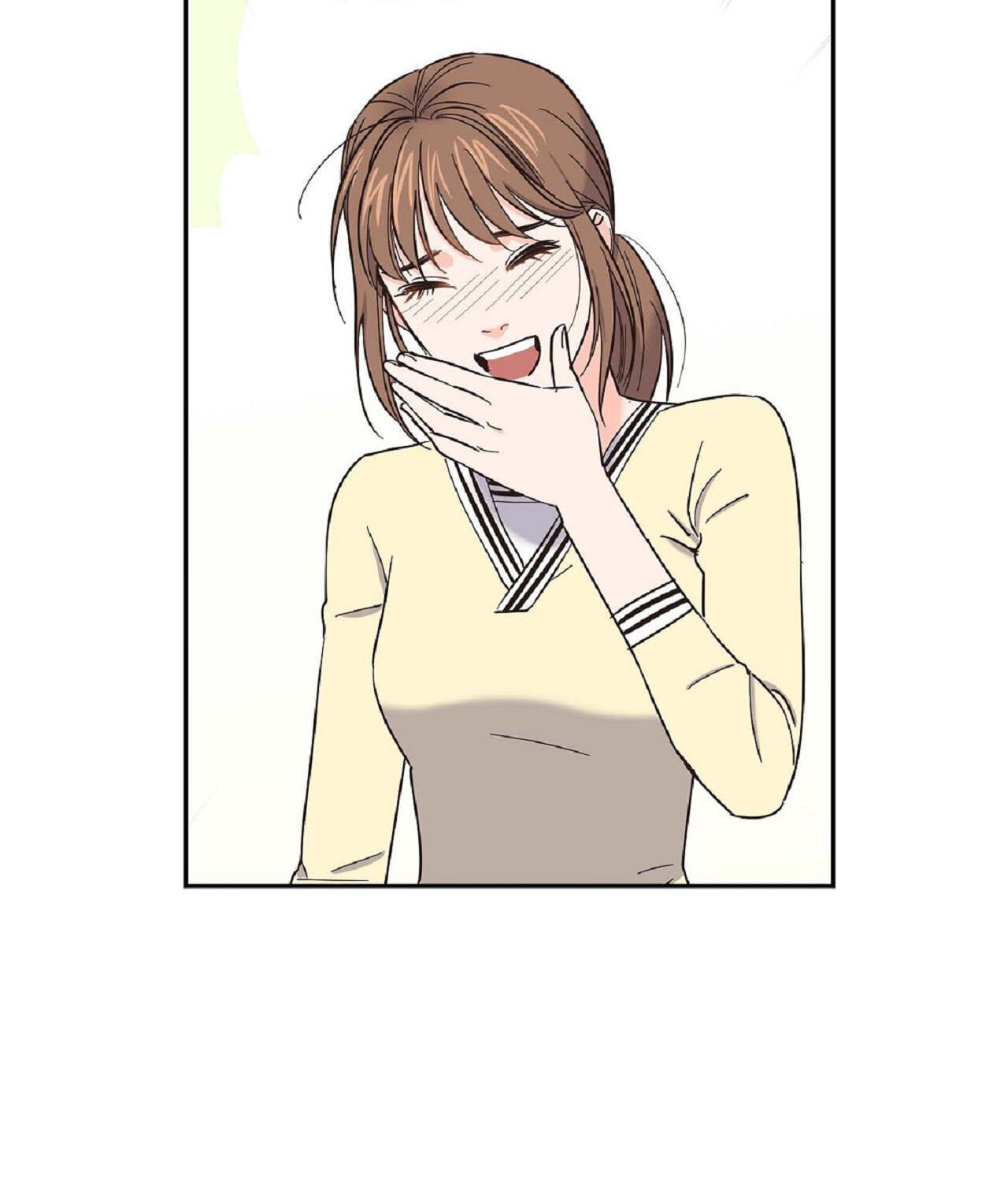 A Beastly Scandal Chapter 23 page 42 - 