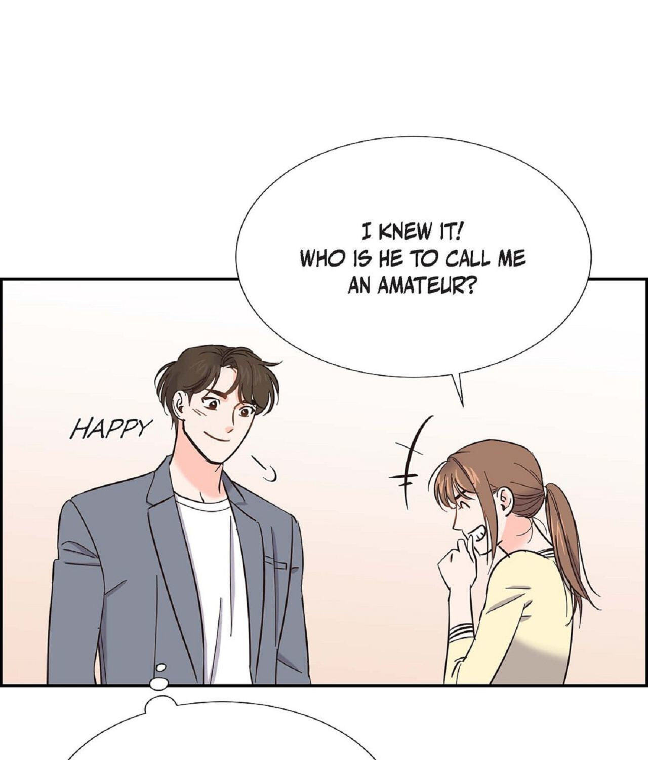 A Beastly Scandal Chapter 23 page 43 - 
