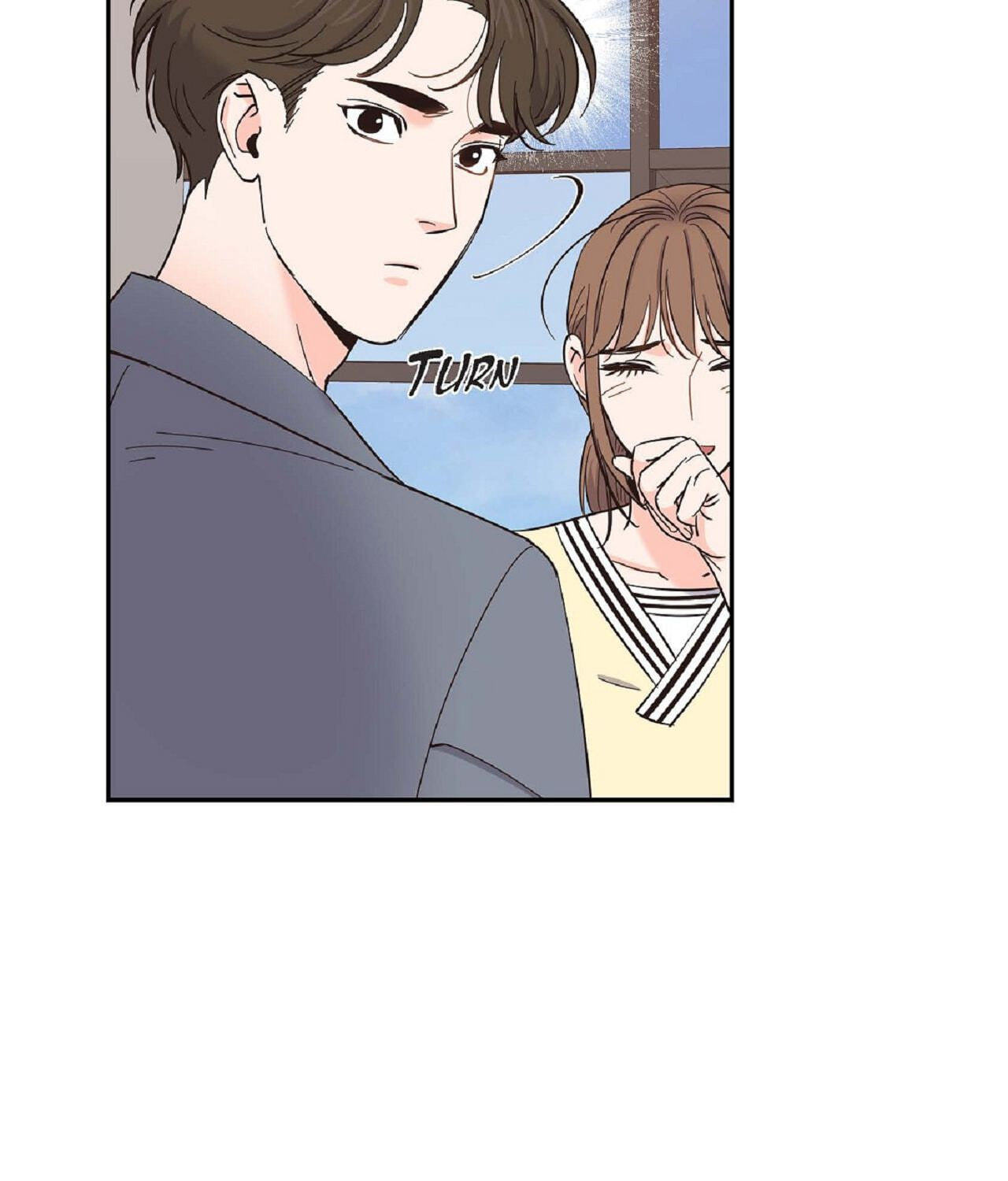 A Beastly Scandal Chapter 23 page 45 - 