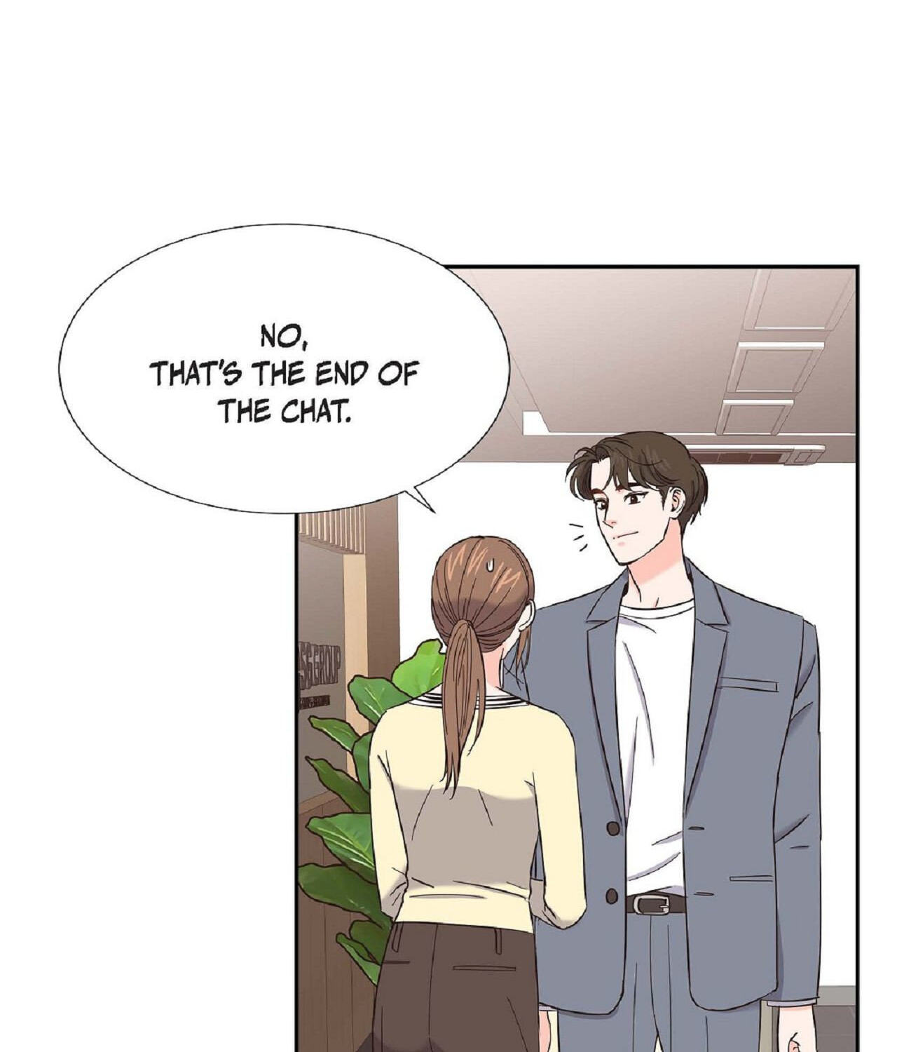 A Beastly Scandal Chapter 23 page 46 - 