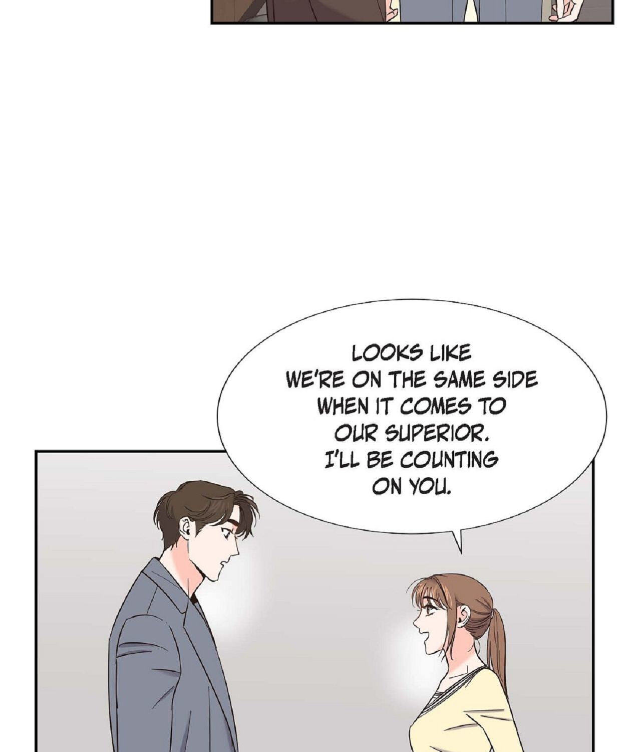 A Beastly Scandal Chapter 23 page 47 - 