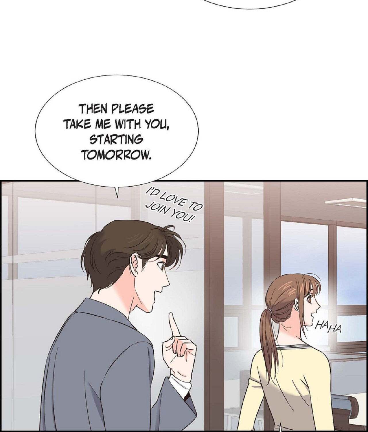 A Beastly Scandal Chapter 23 page 50 - 
