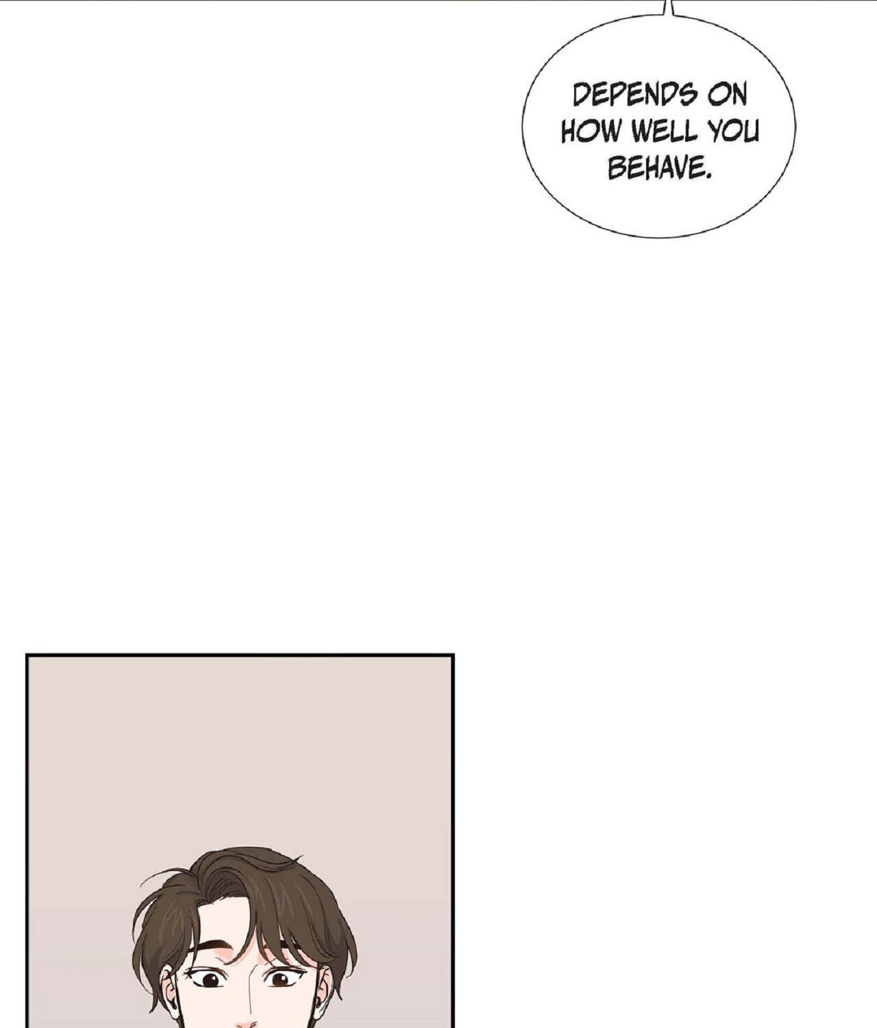 A Beastly Scandal Chapter 23 page 51 - 