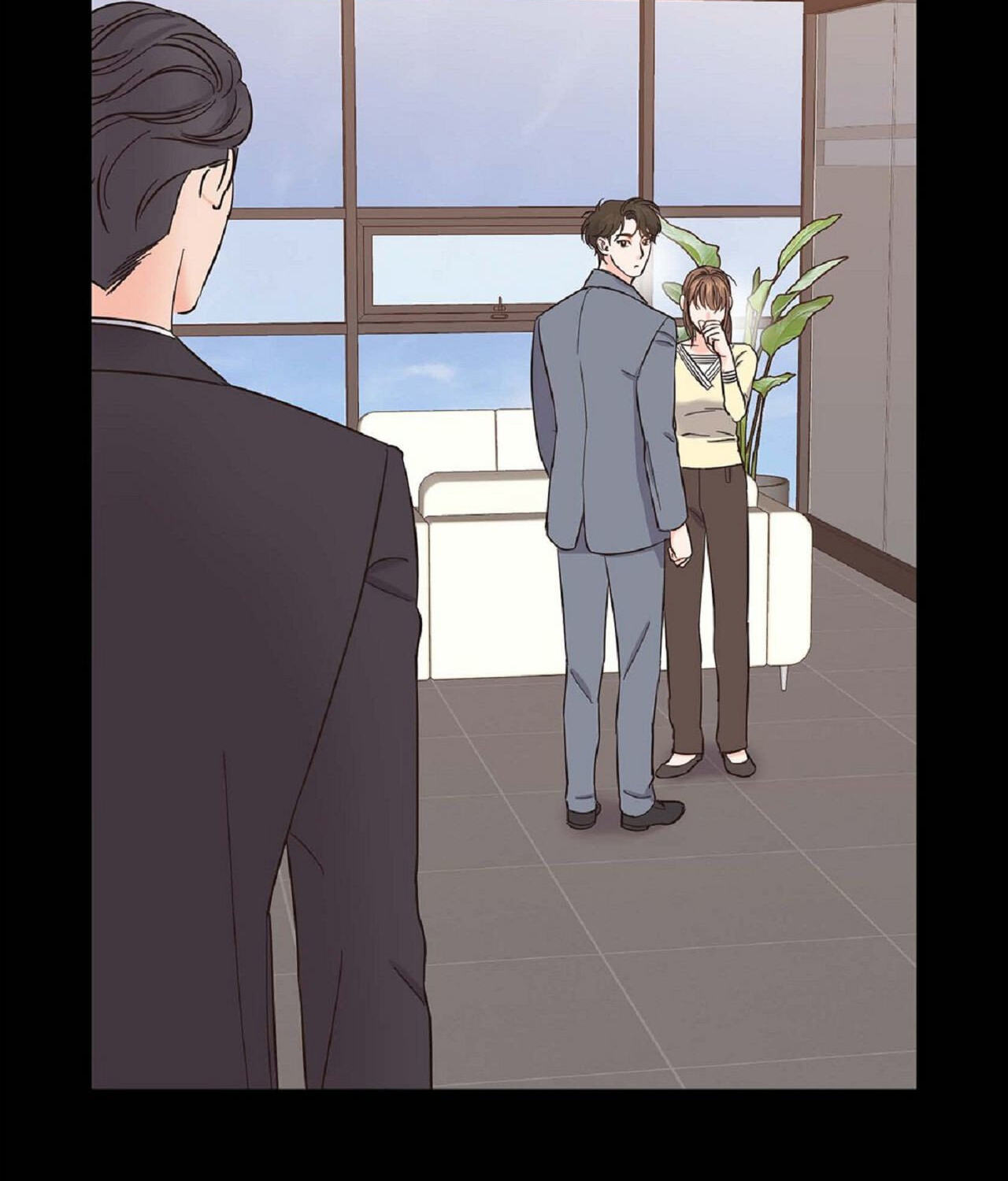 A Beastly Scandal Chapter 23 page 58 - 