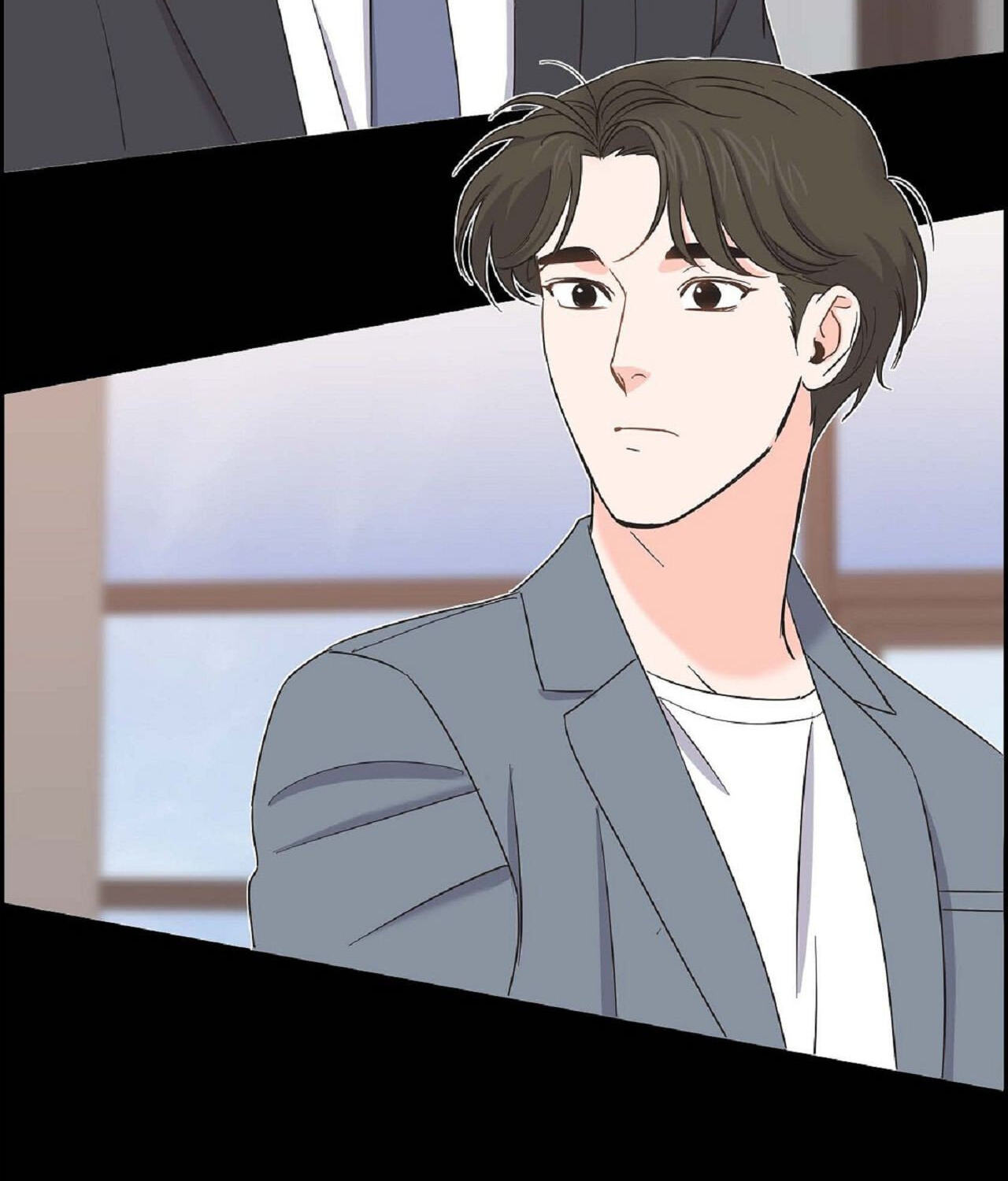A Beastly Scandal Chapter 23 page 60 - 