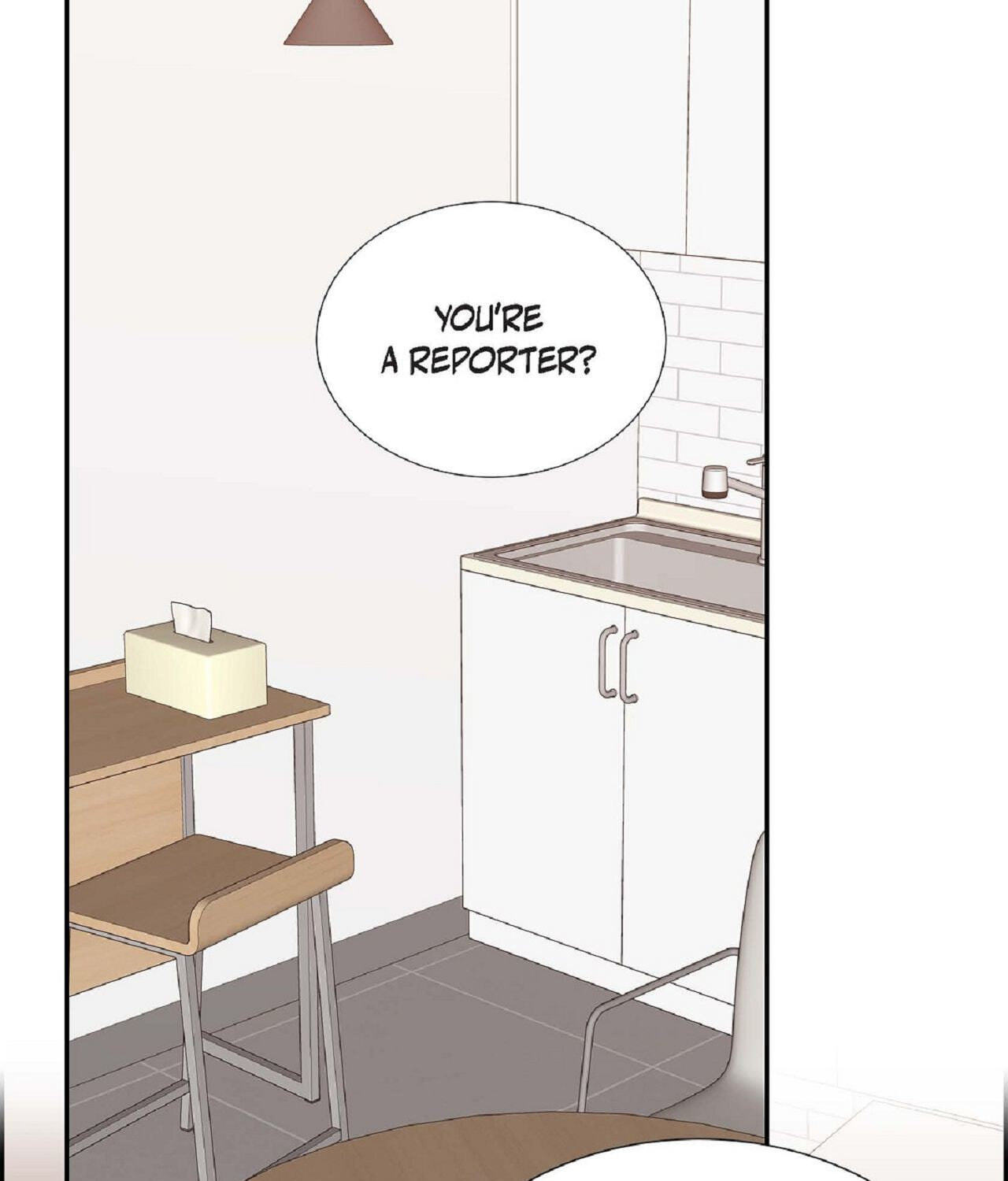 A Beastly Scandal Chapter 23 page 7 - 