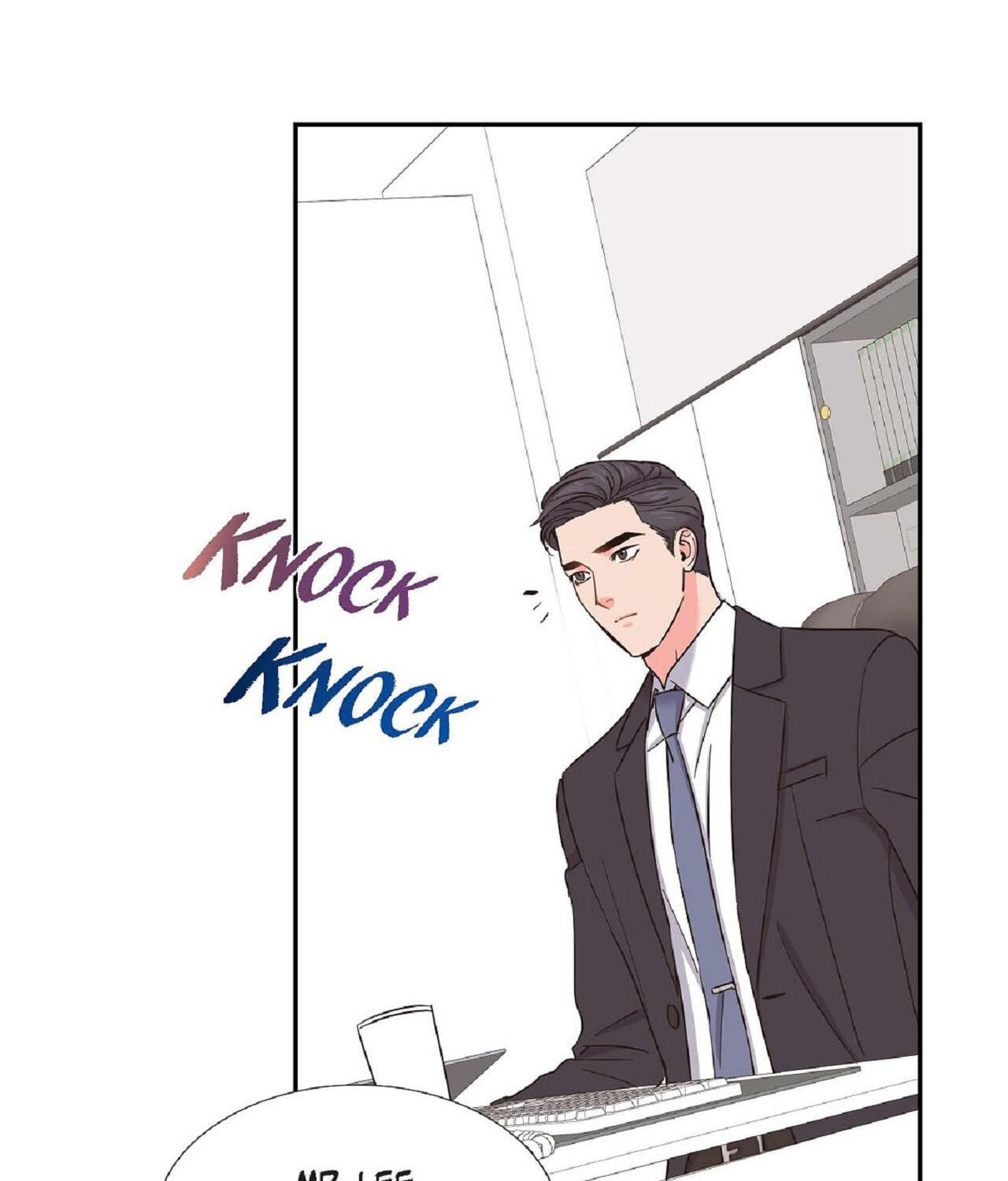A Beastly Scandal Chapter 23 page 64 - 