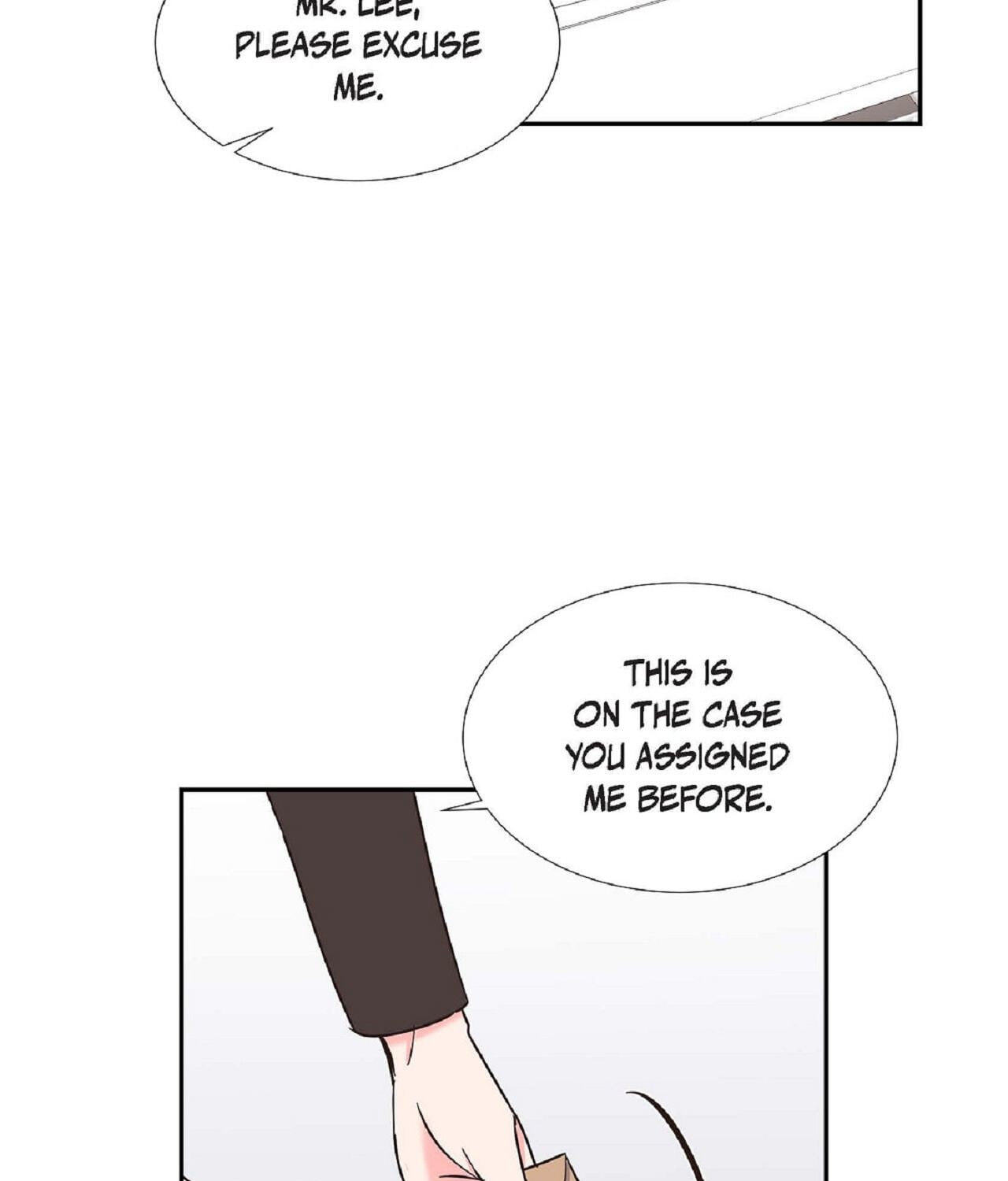 A Beastly Scandal Chapter 23 page 65 - 