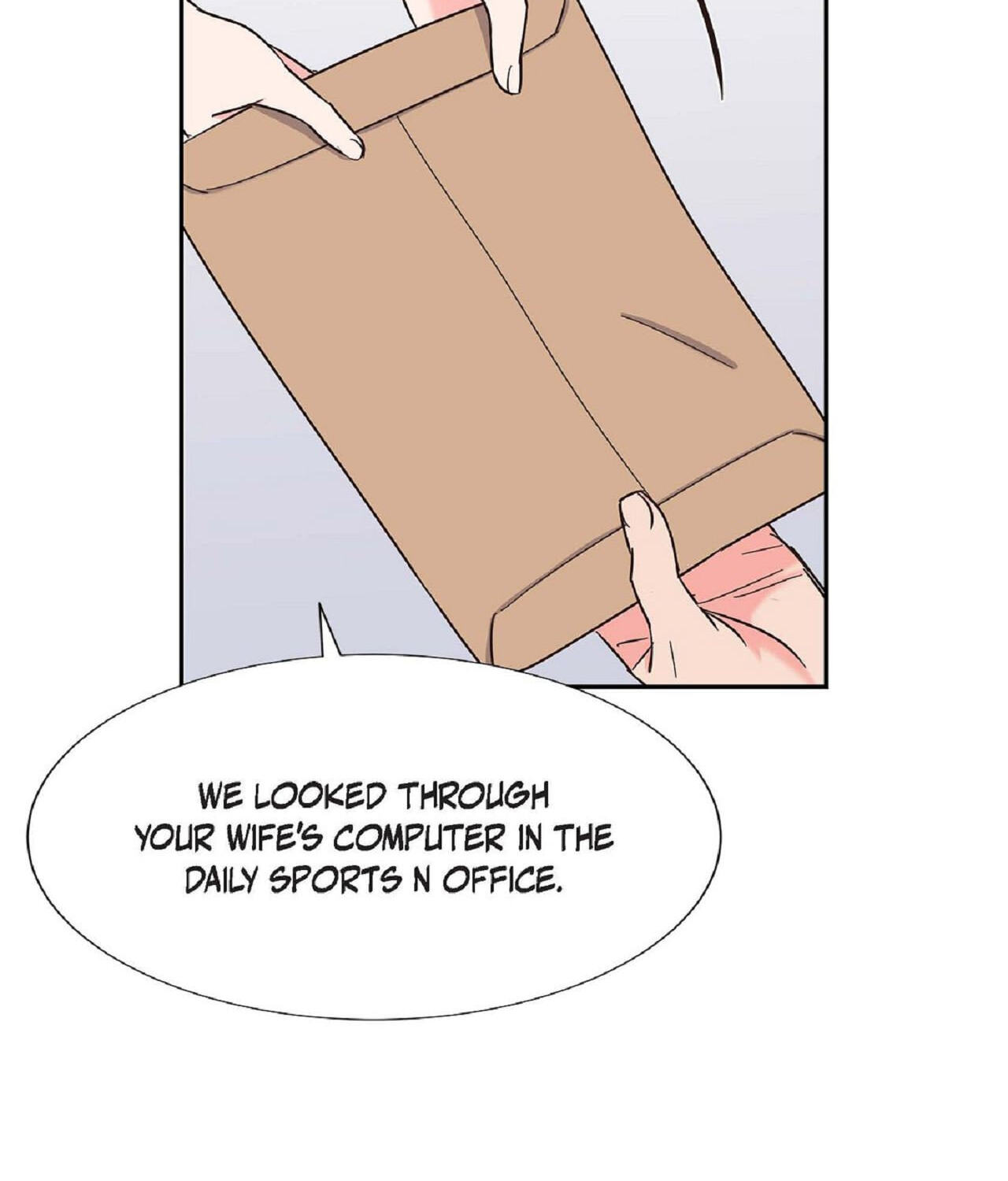 A Beastly Scandal Chapter 23 page 66 - 