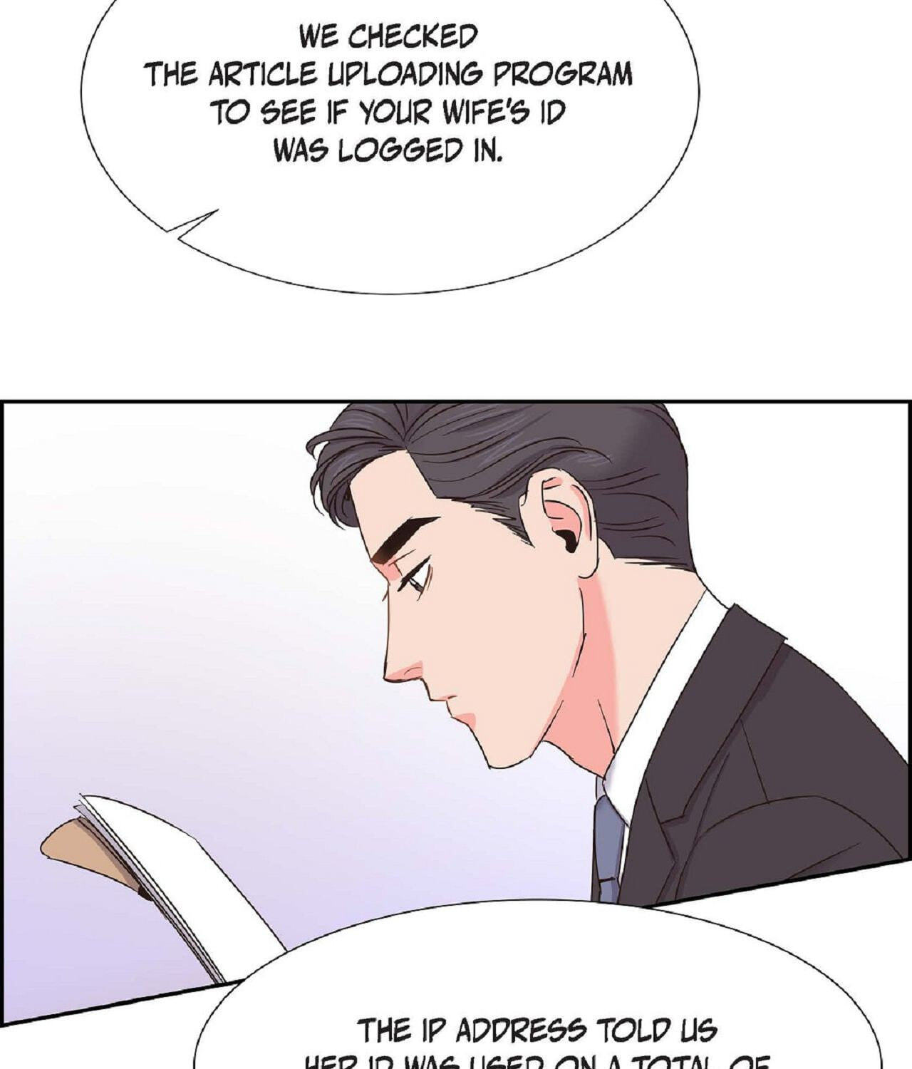 A Beastly Scandal Chapter 23 page 69 - 