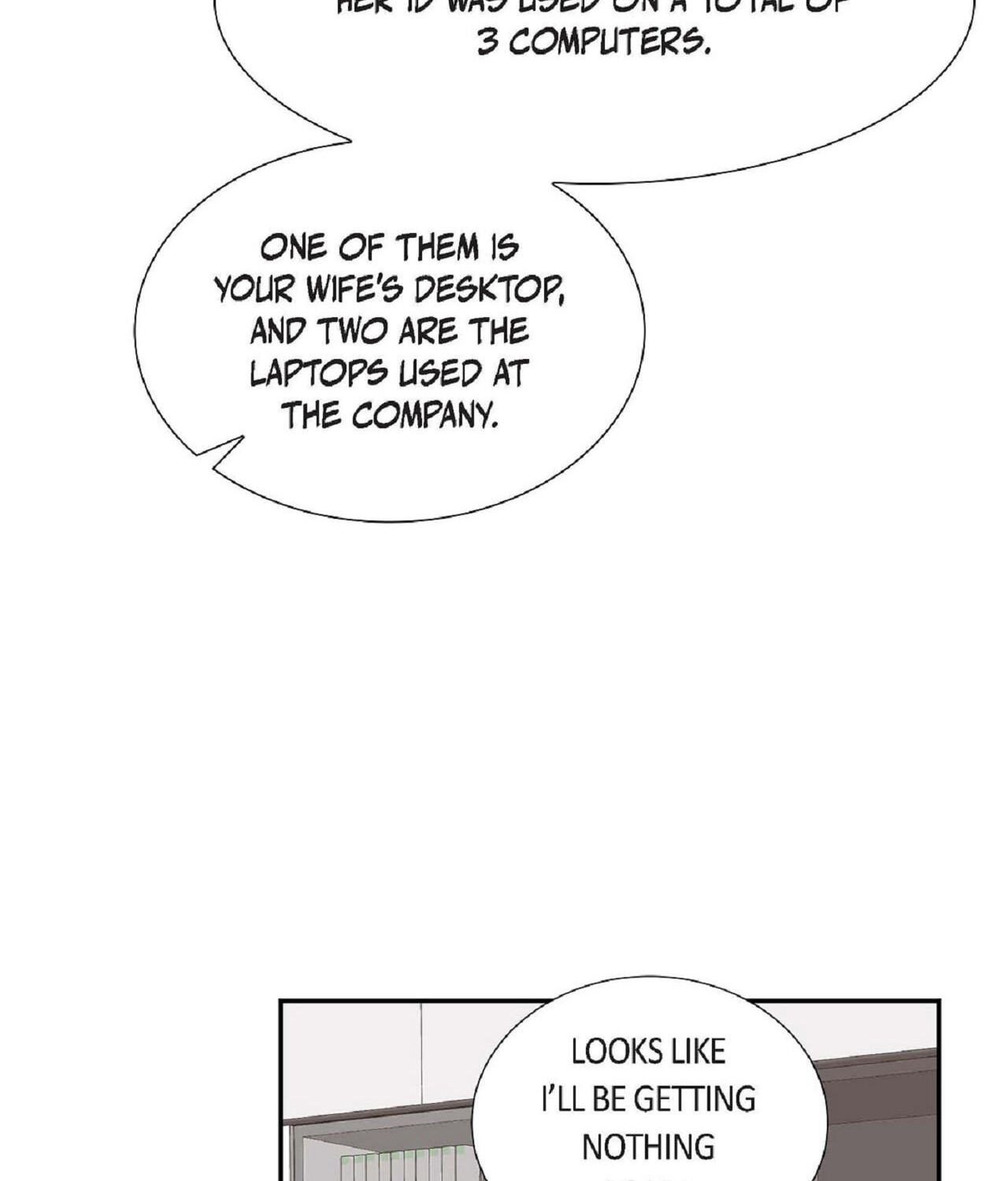 A Beastly Scandal Chapter 23 page 70 - 