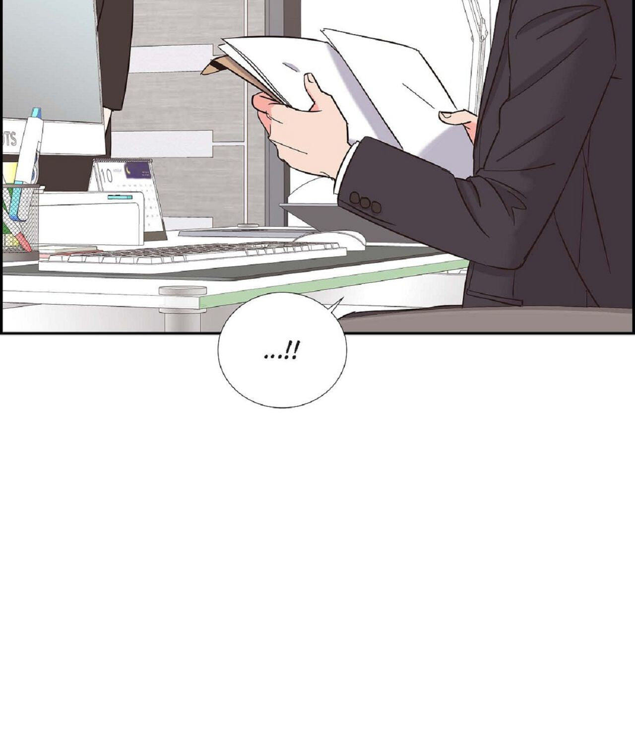 A Beastly Scandal Chapter 23 page 73 - 