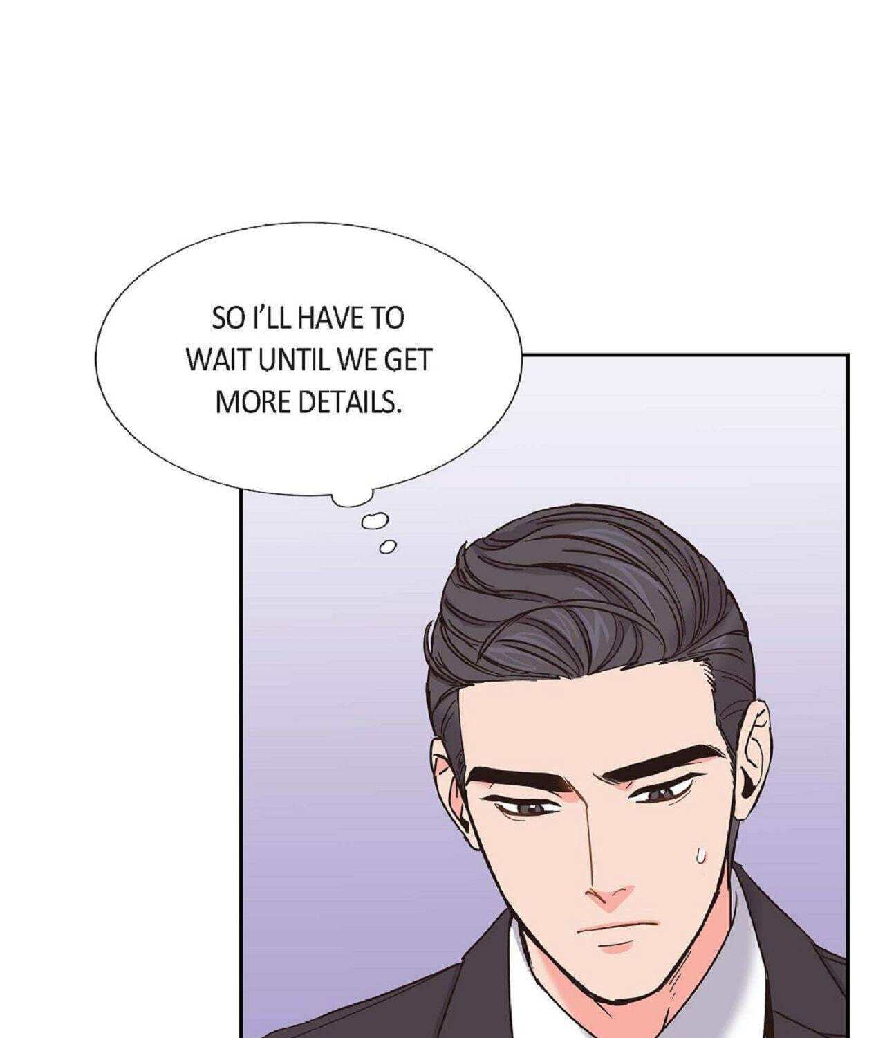 A Beastly Scandal Chapter 23 page 75 - 