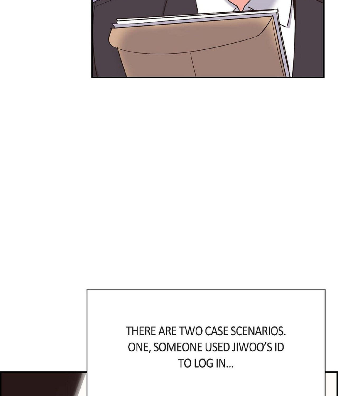A Beastly Scandal Chapter 23 page 76 - 