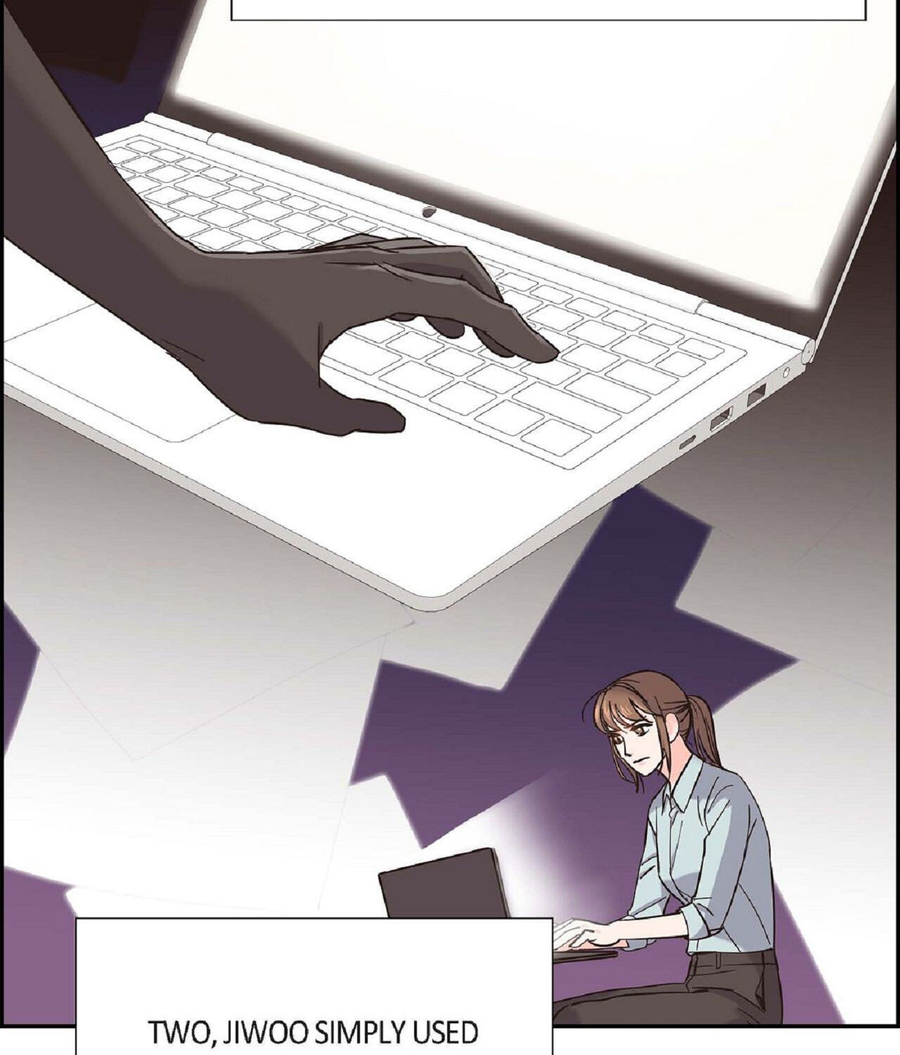 A Beastly Scandal Chapter 23 page 77 - 