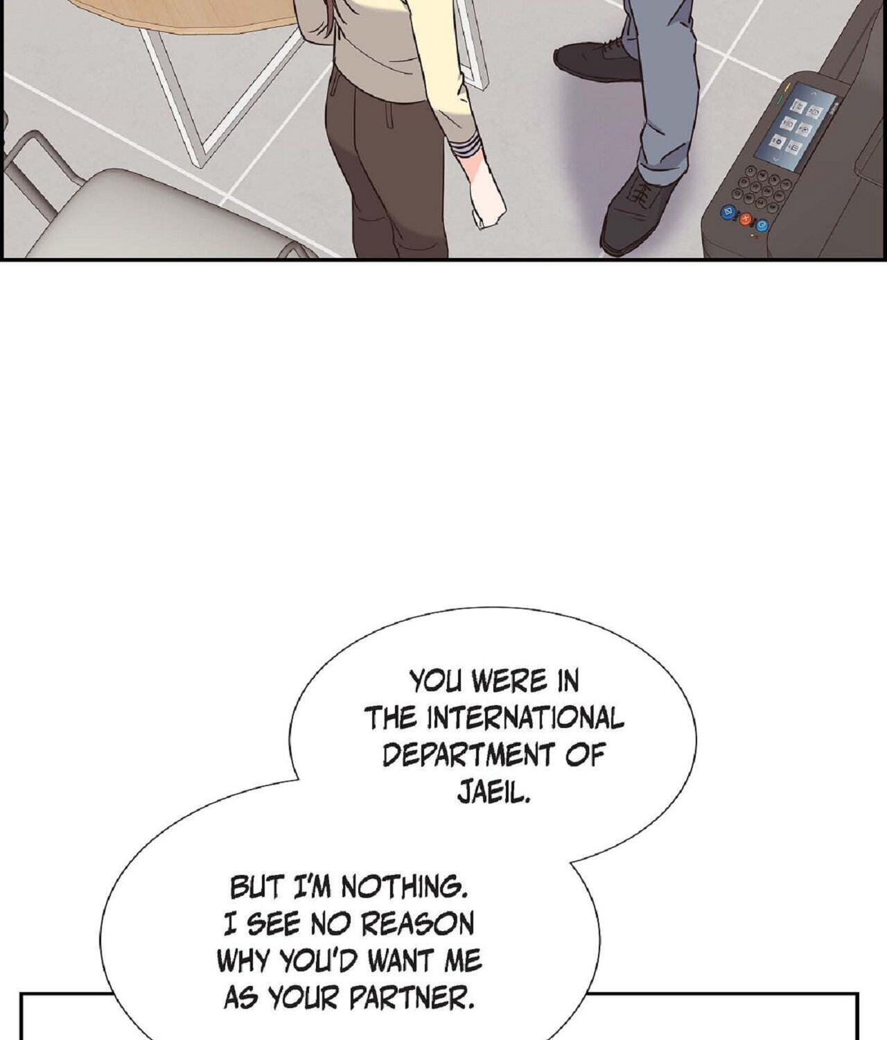 A Beastly Scandal Chapter 23 page 9 - 