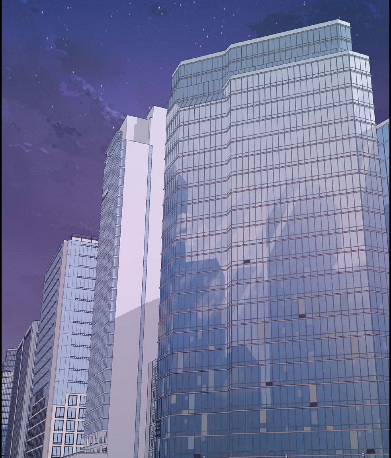 A Beastly Scandal Chapter 23 page 82 - 