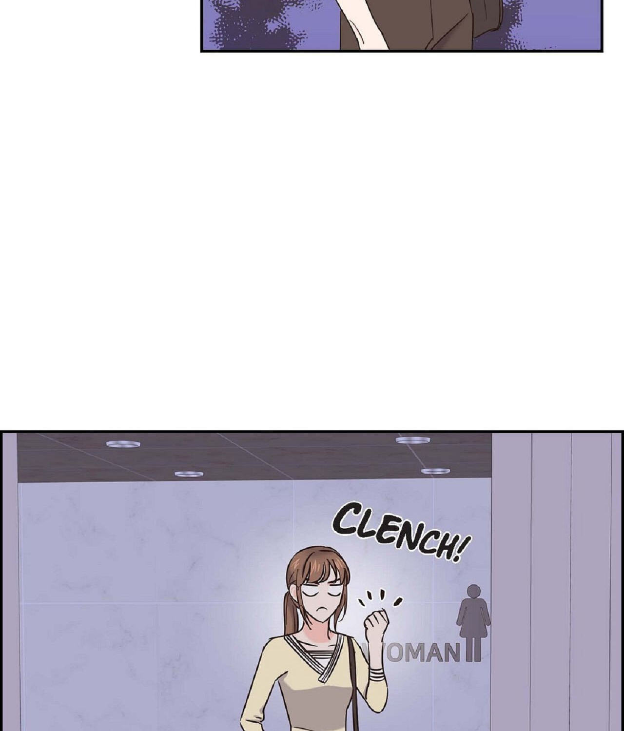 A Beastly Scandal Chapter 23 page 86 - 