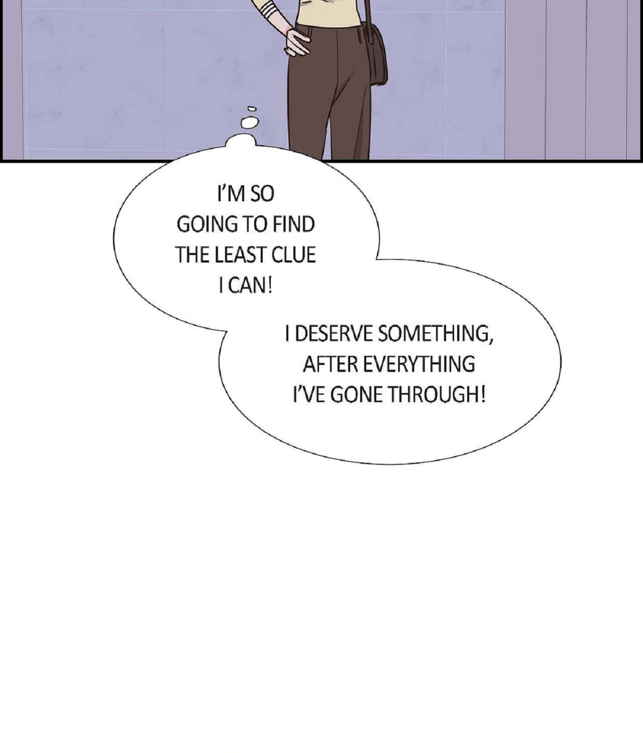A Beastly Scandal Chapter 23 page 87 - 