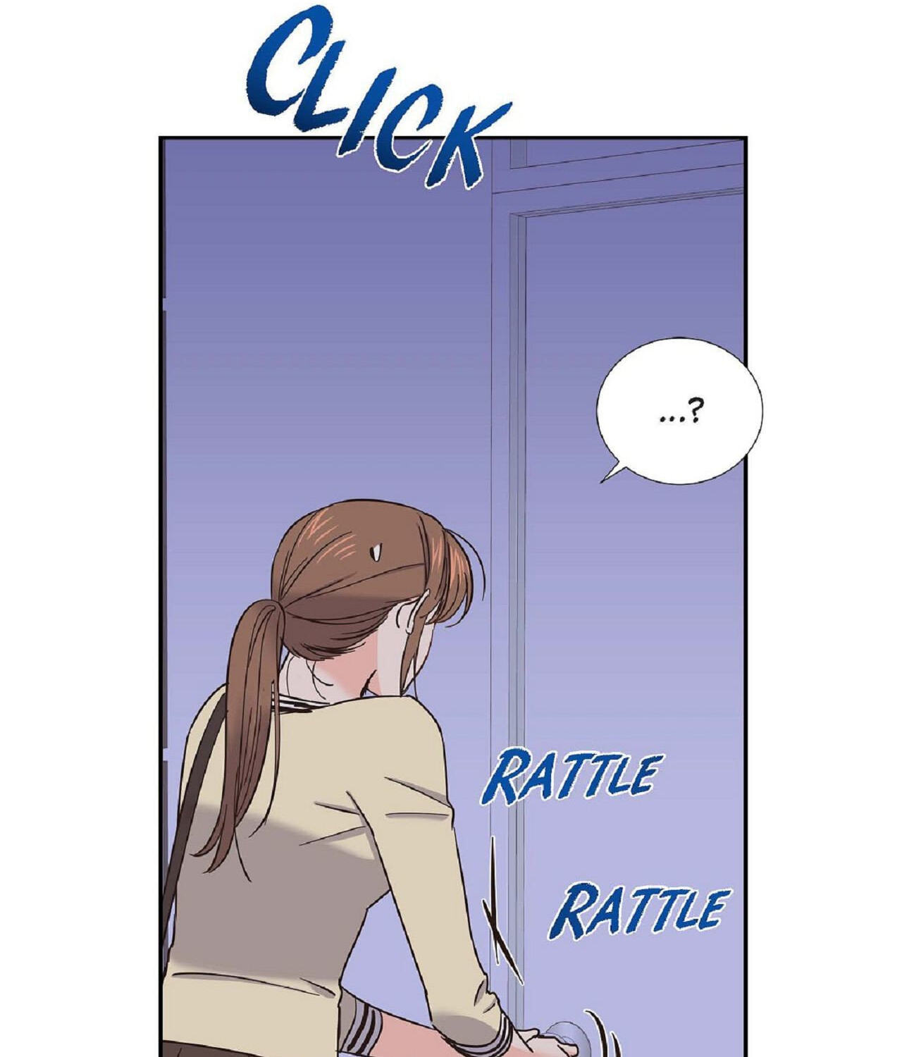 A Beastly Scandal Chapter 23 page 88 - 