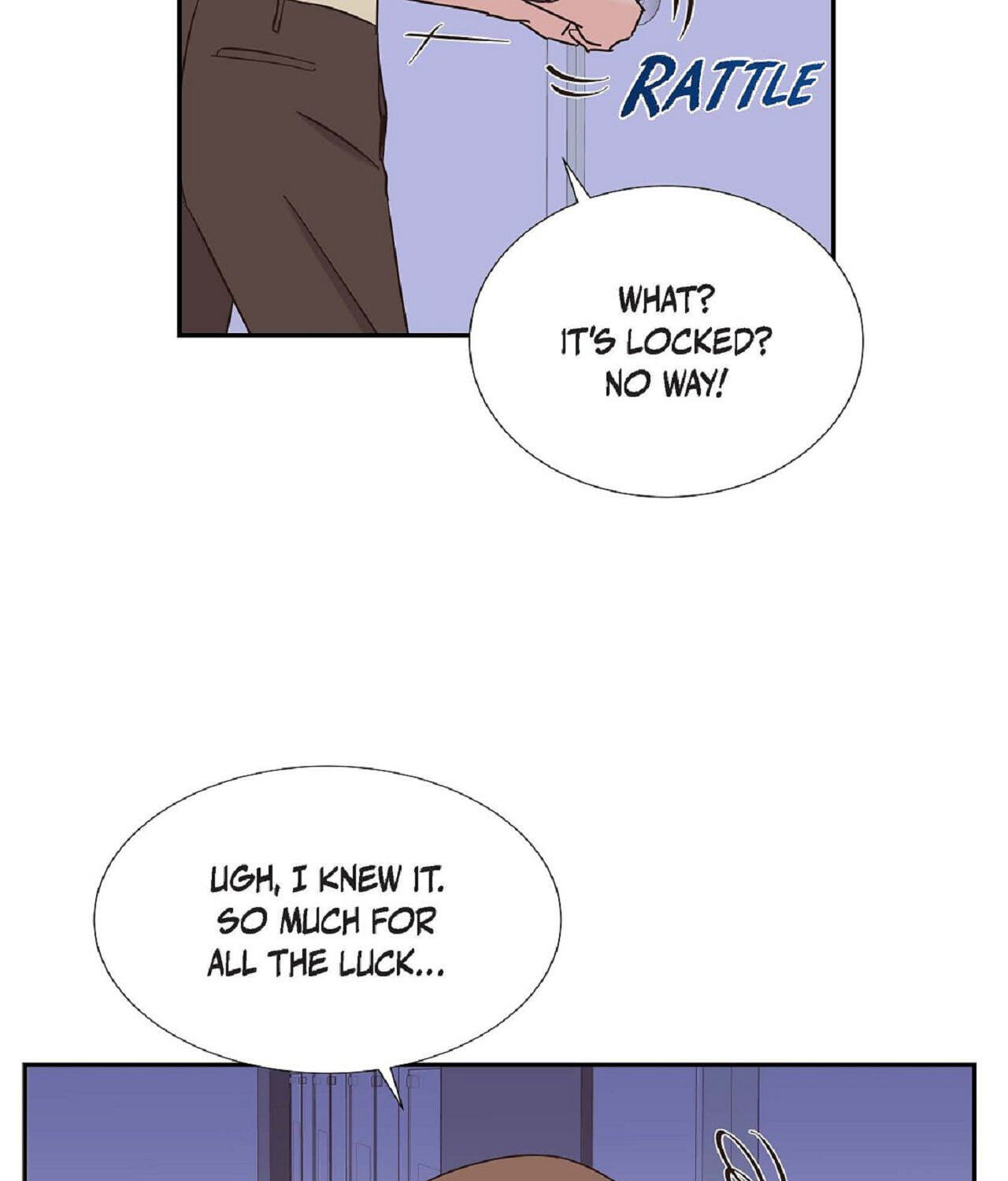 A Beastly Scandal Chapter 23 page 89 - 