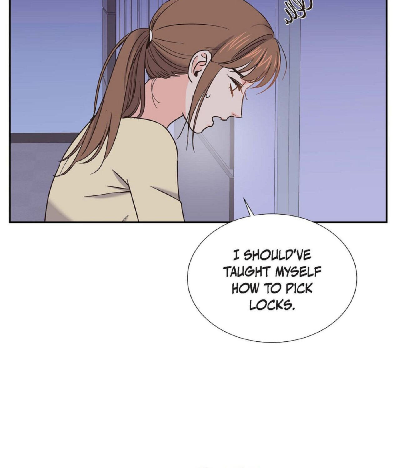 A Beastly Scandal Chapter 23 page 90 - 