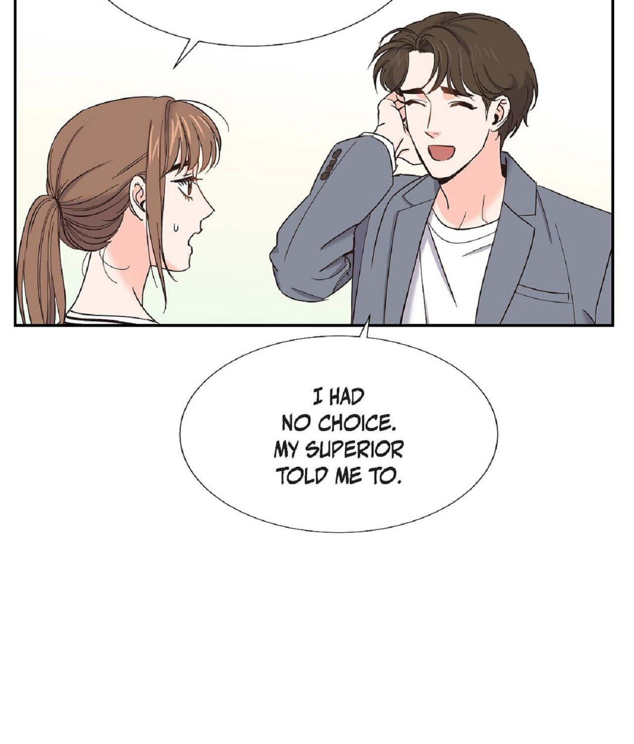 A Beastly Scandal Chapter 23 page 10 - 