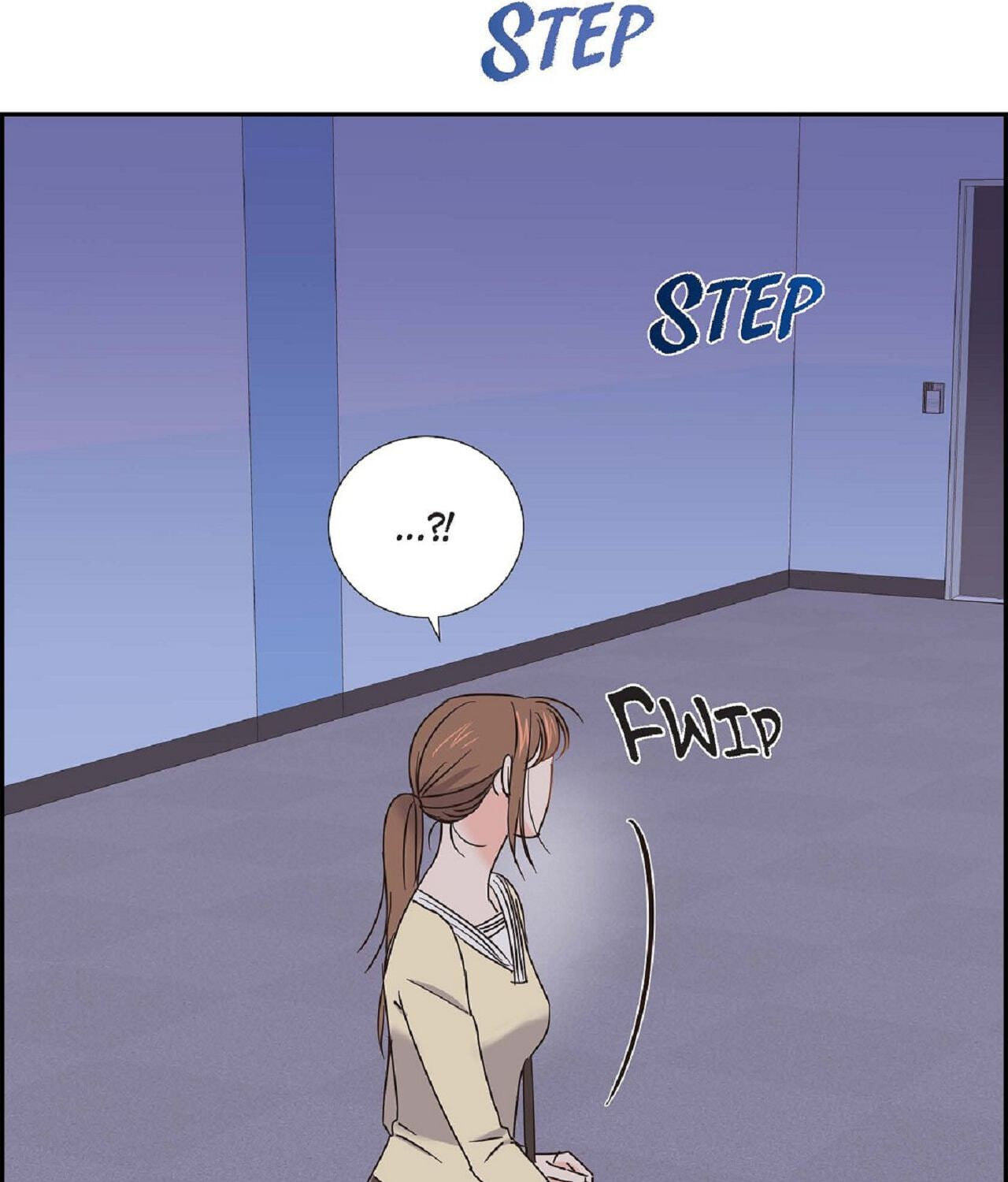 A Beastly Scandal Chapter 23 page 91 - 