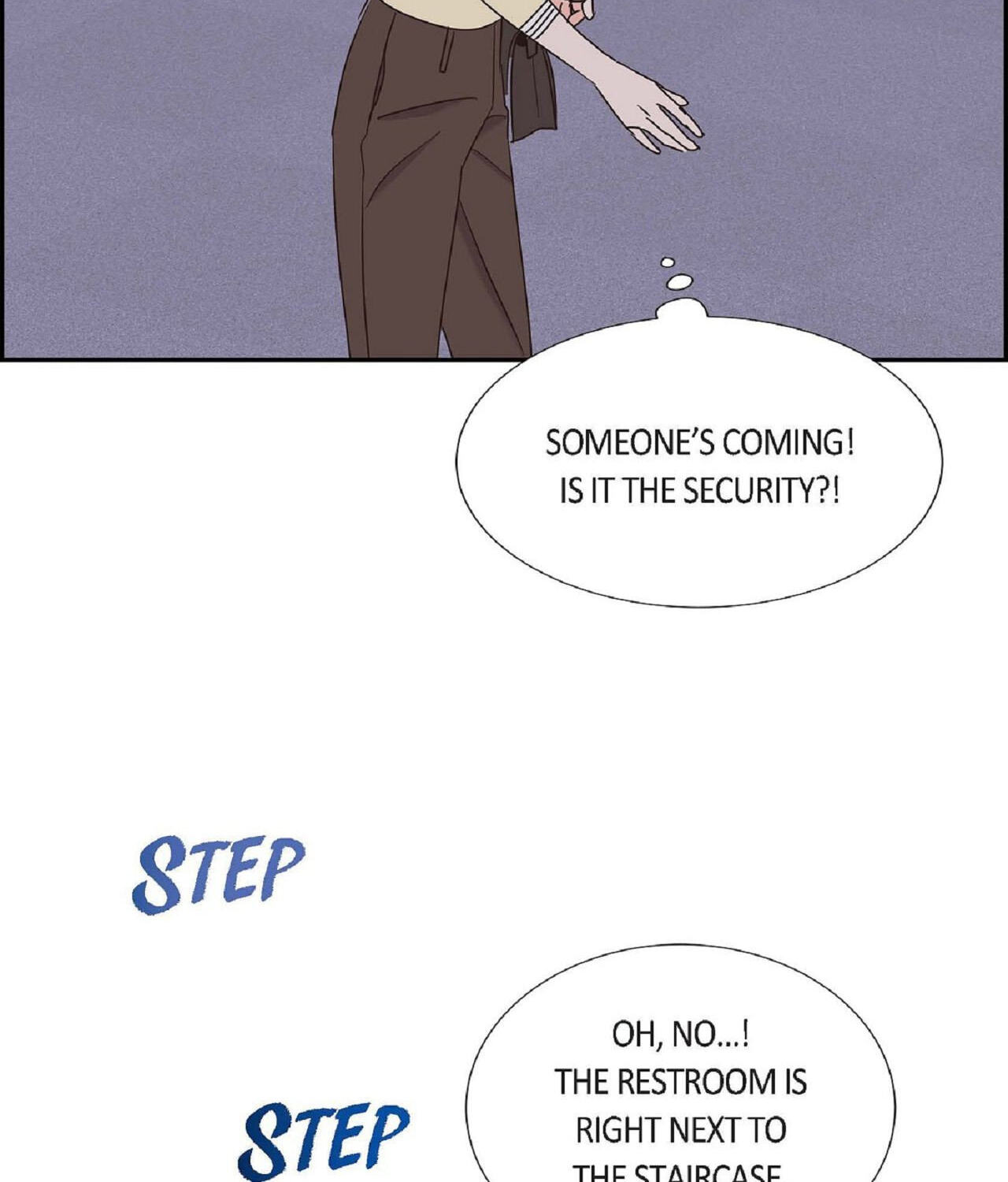 A Beastly Scandal Chapter 23 page 92 - 