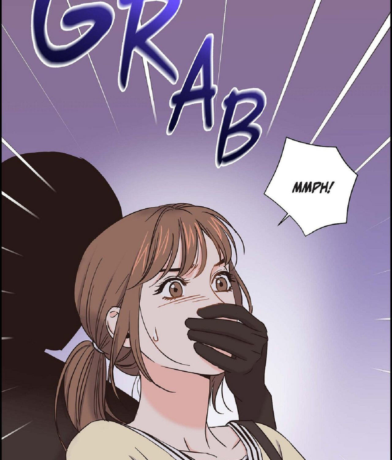 A Beastly Scandal Chapter 23 page 95 - 