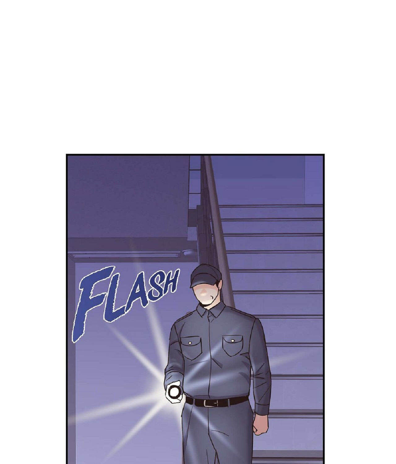 A Beastly Scandal Chapter 24 page 2 - 