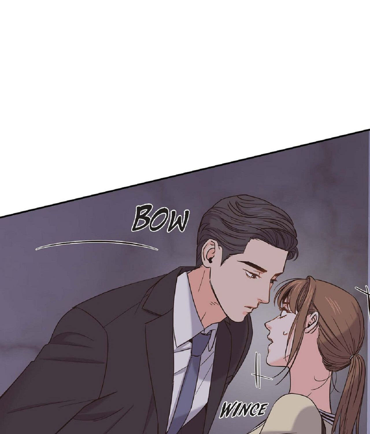 A Beastly Scandal Chapter 24 page 12 - 