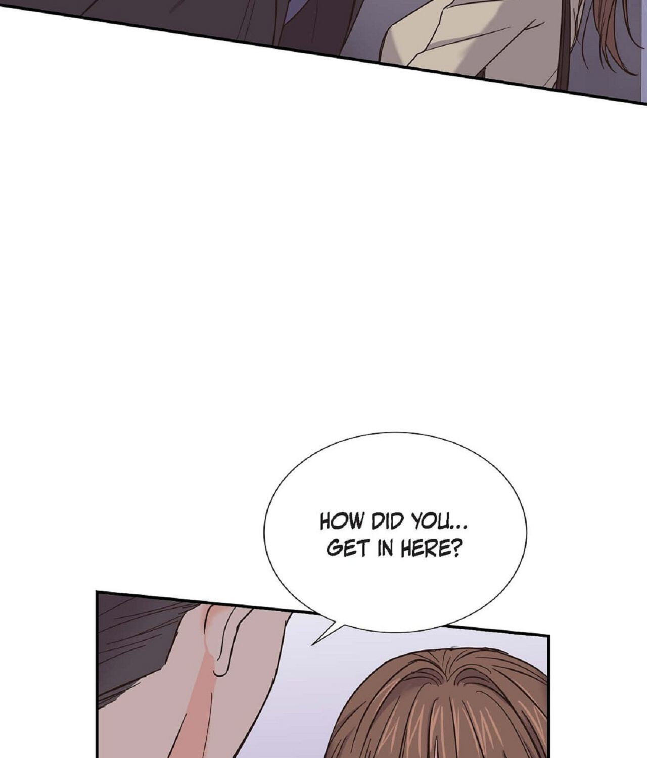 A Beastly Scandal Chapter 24 page 13 - 