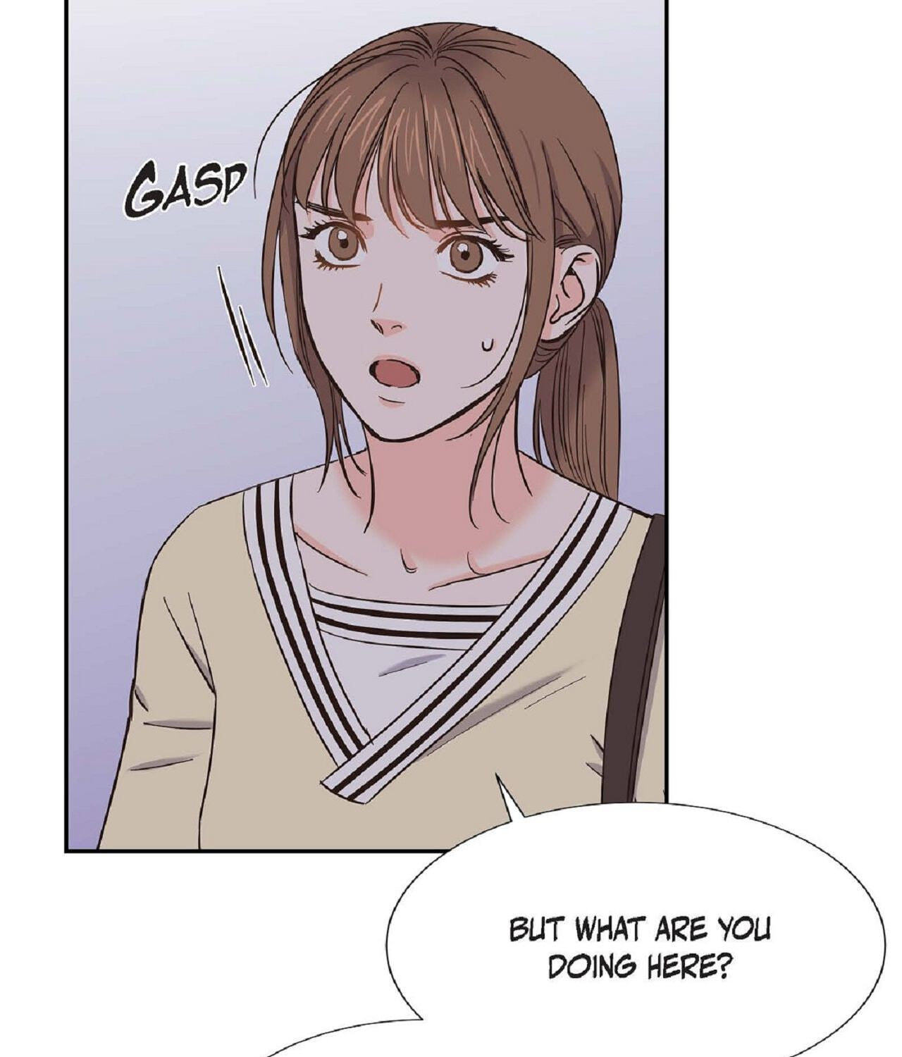 A Beastly Scandal Chapter 24 page 17 - 