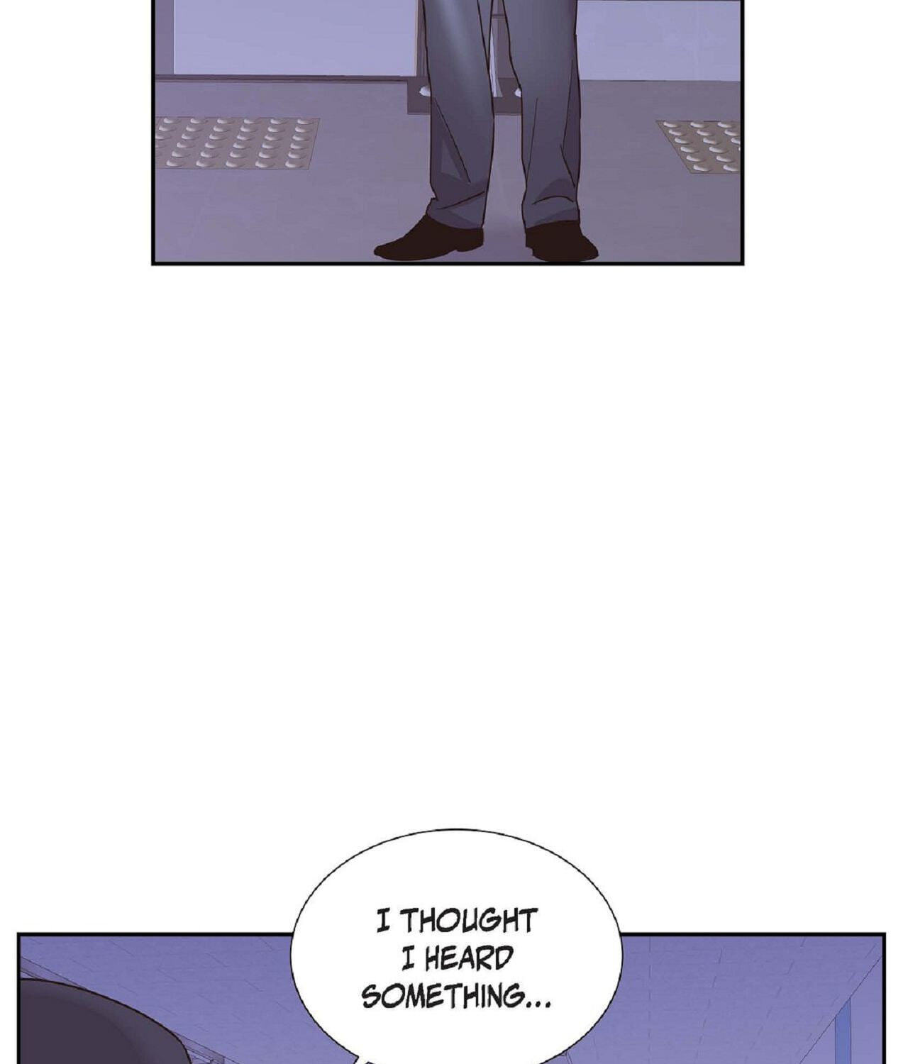 A Beastly Scandal Chapter 24 page 3 - 