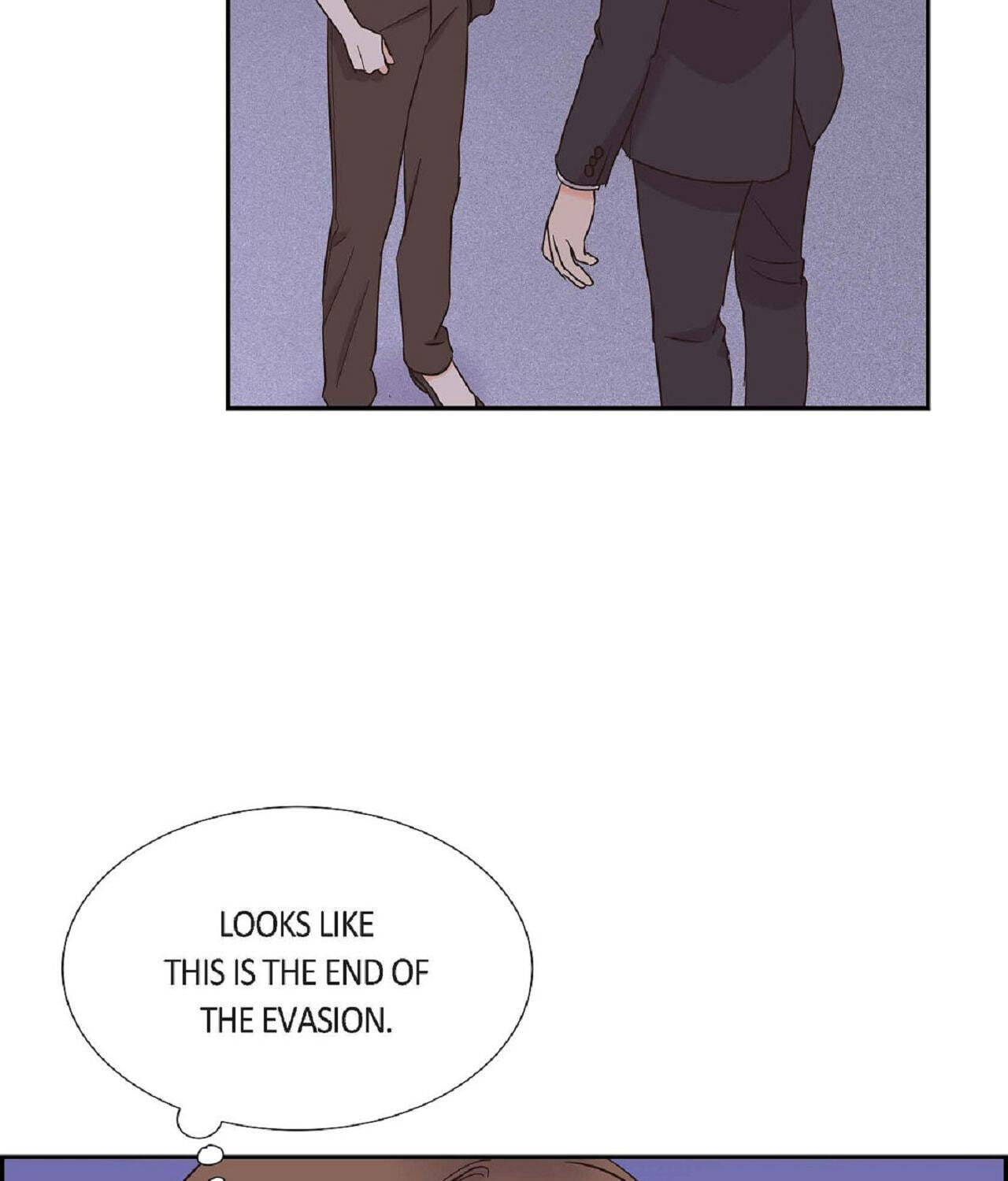 A Beastly Scandal Chapter 24 page 23 - 