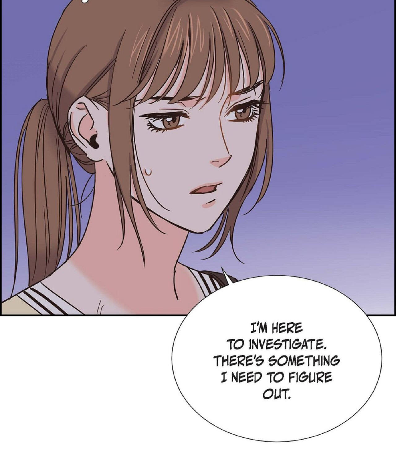 A Beastly Scandal Chapter 24 page 24 - 