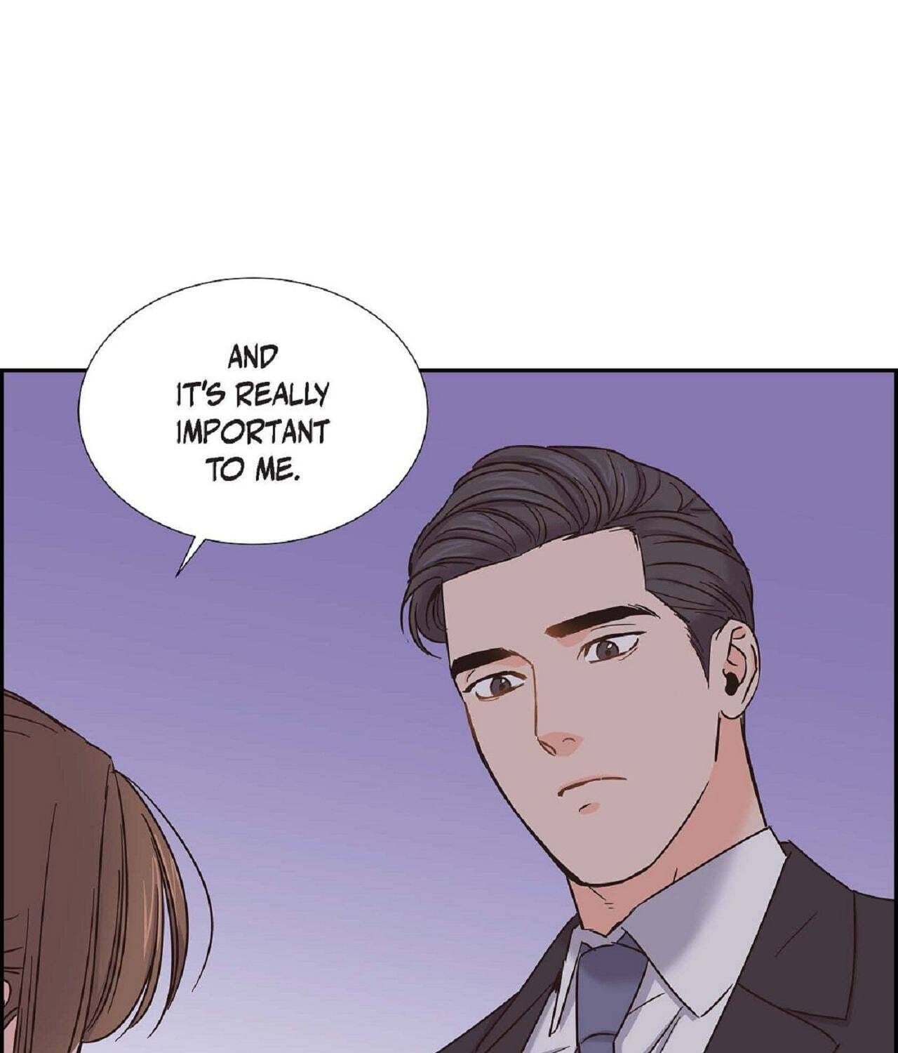 A Beastly Scandal Chapter 24 page 25 - 