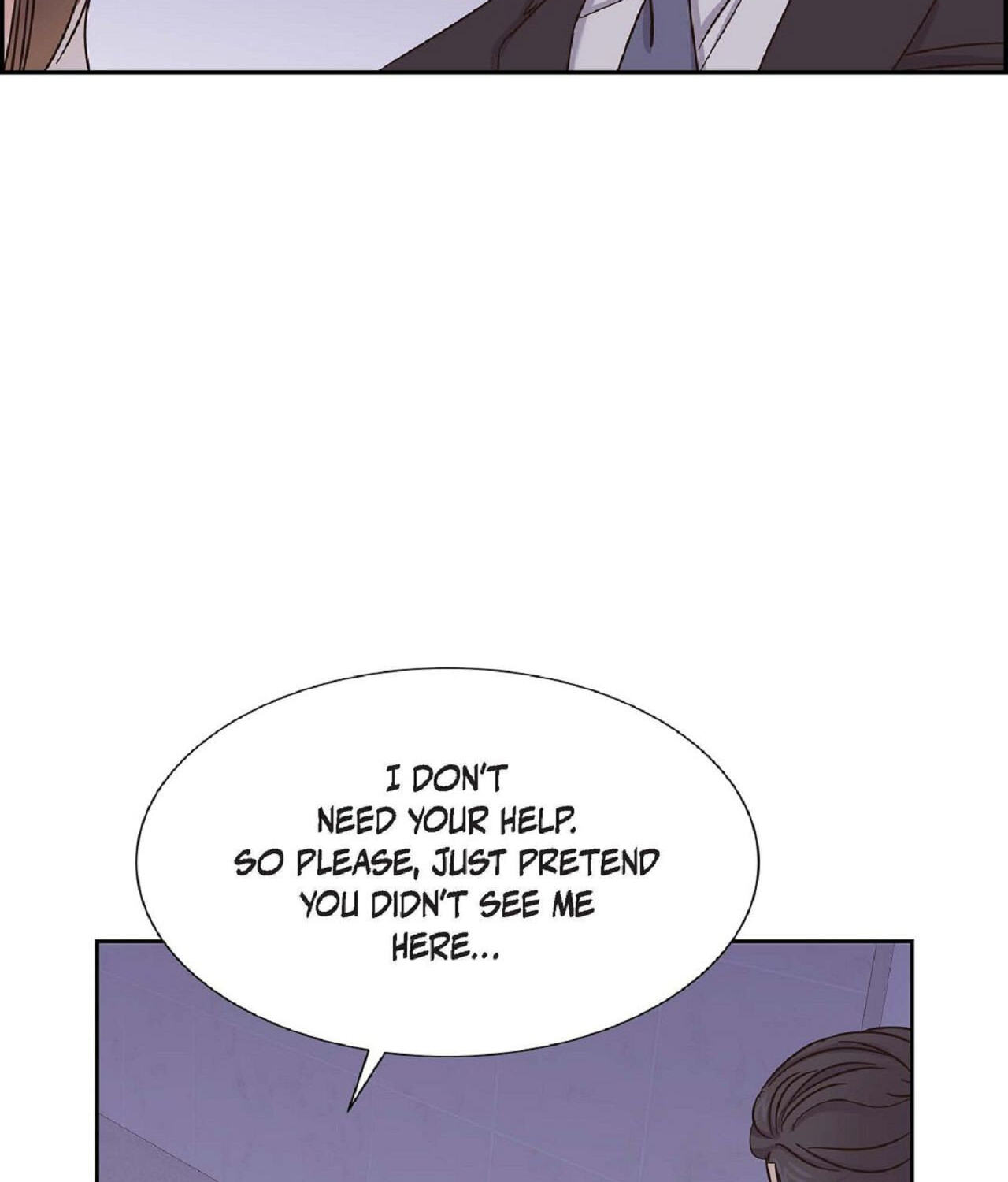 A Beastly Scandal Chapter 24 page 26 - 