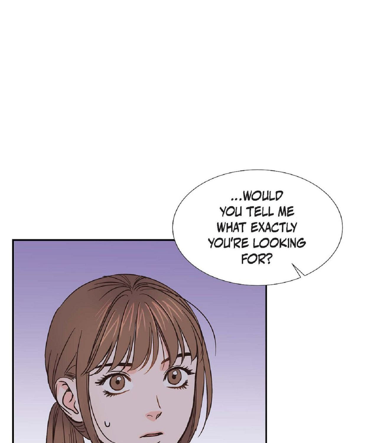 A Beastly Scandal Chapter 24 page 28 - 