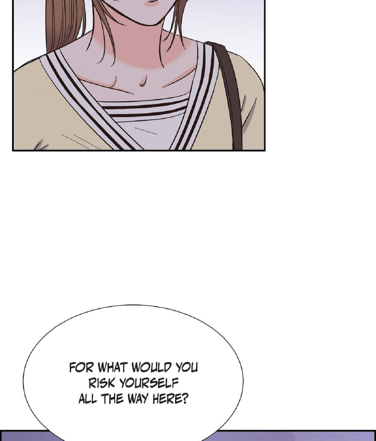 A Beastly Scandal Chapter 24 page 29 - 